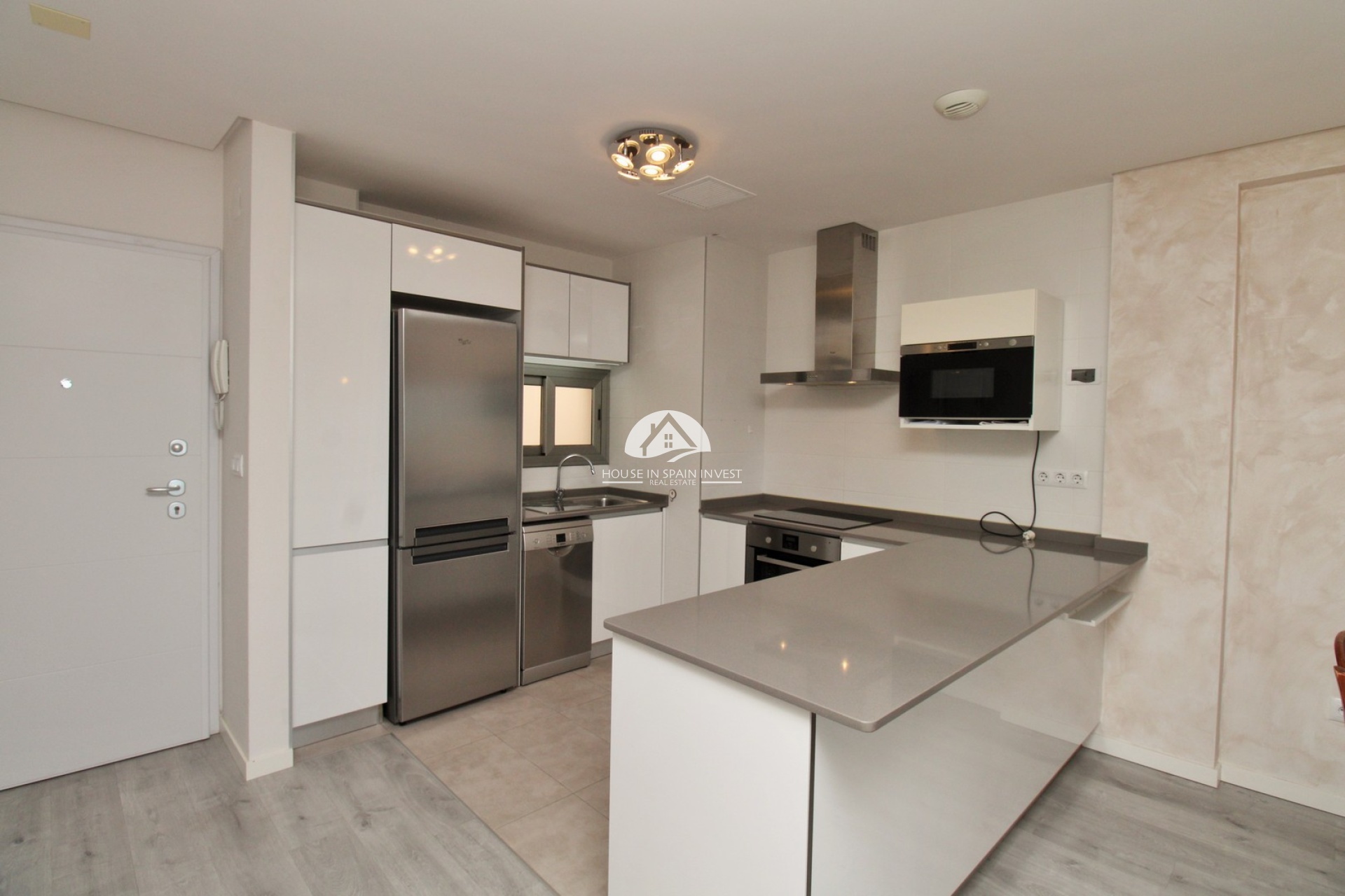 Reventa - Apartamento - Orihuela Costa - Villamartín