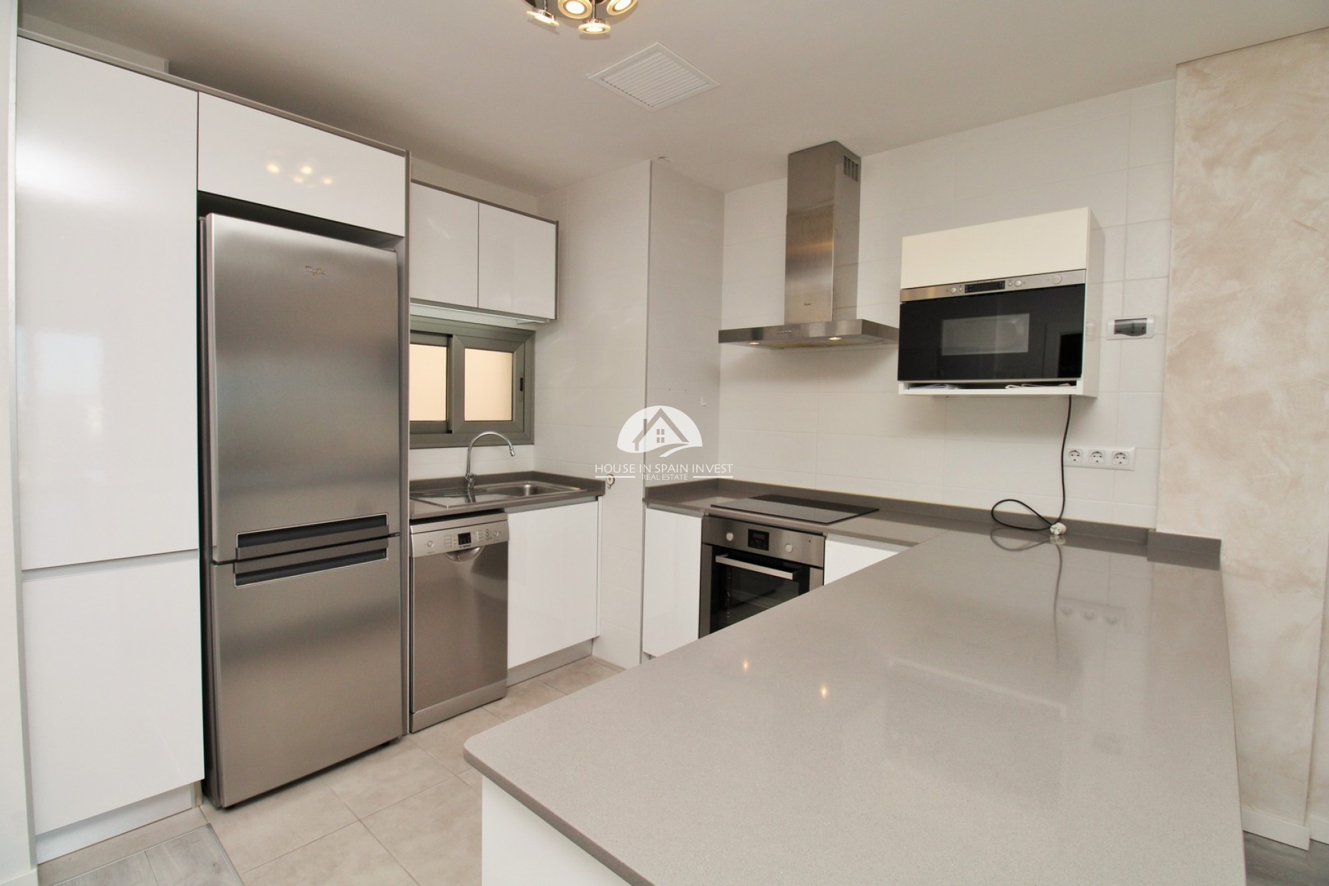 Reventa - Apartamento - Orihuela Costa - Villamartín