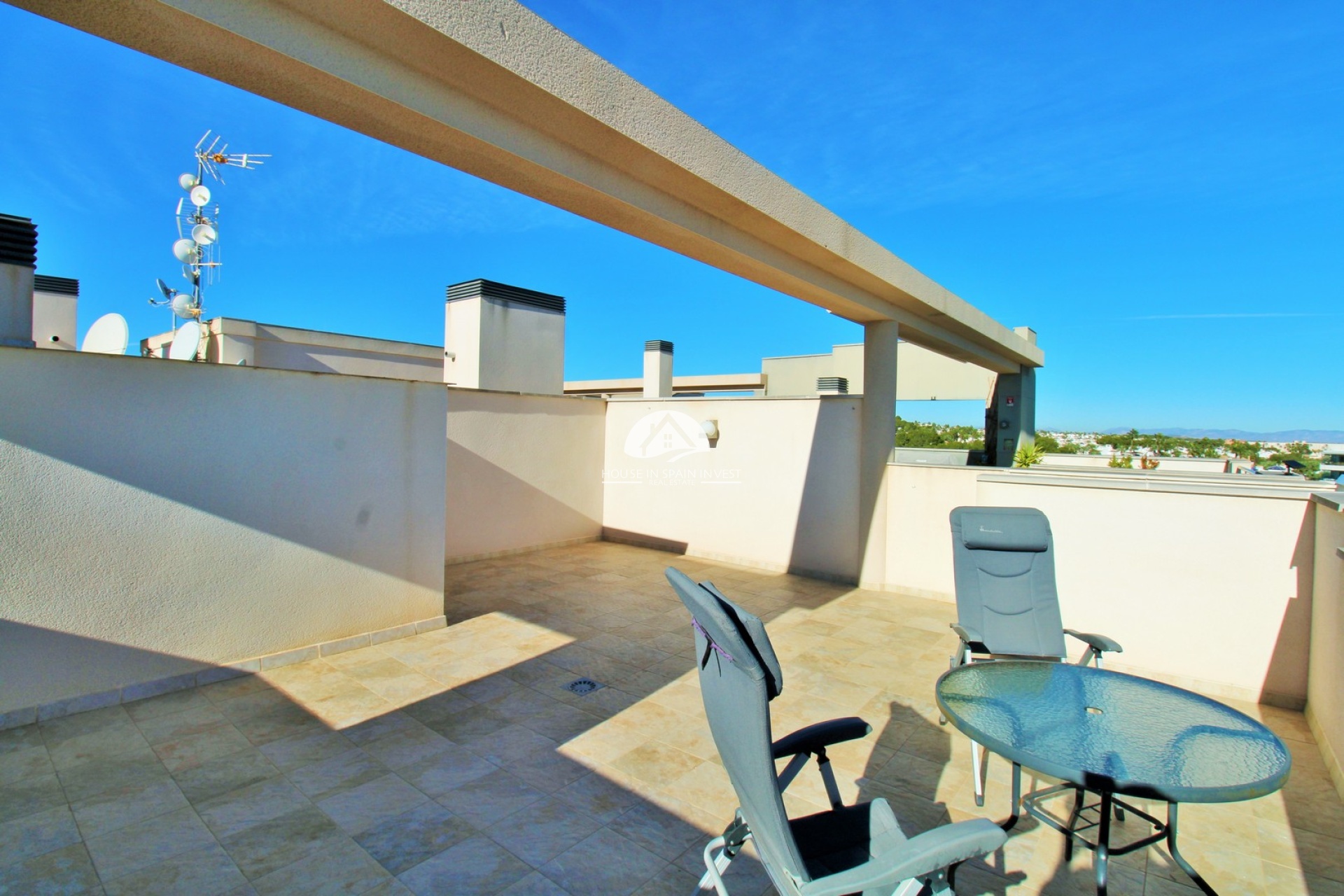 Reventa - Apartamento - Orihuela Costa - Villamartín