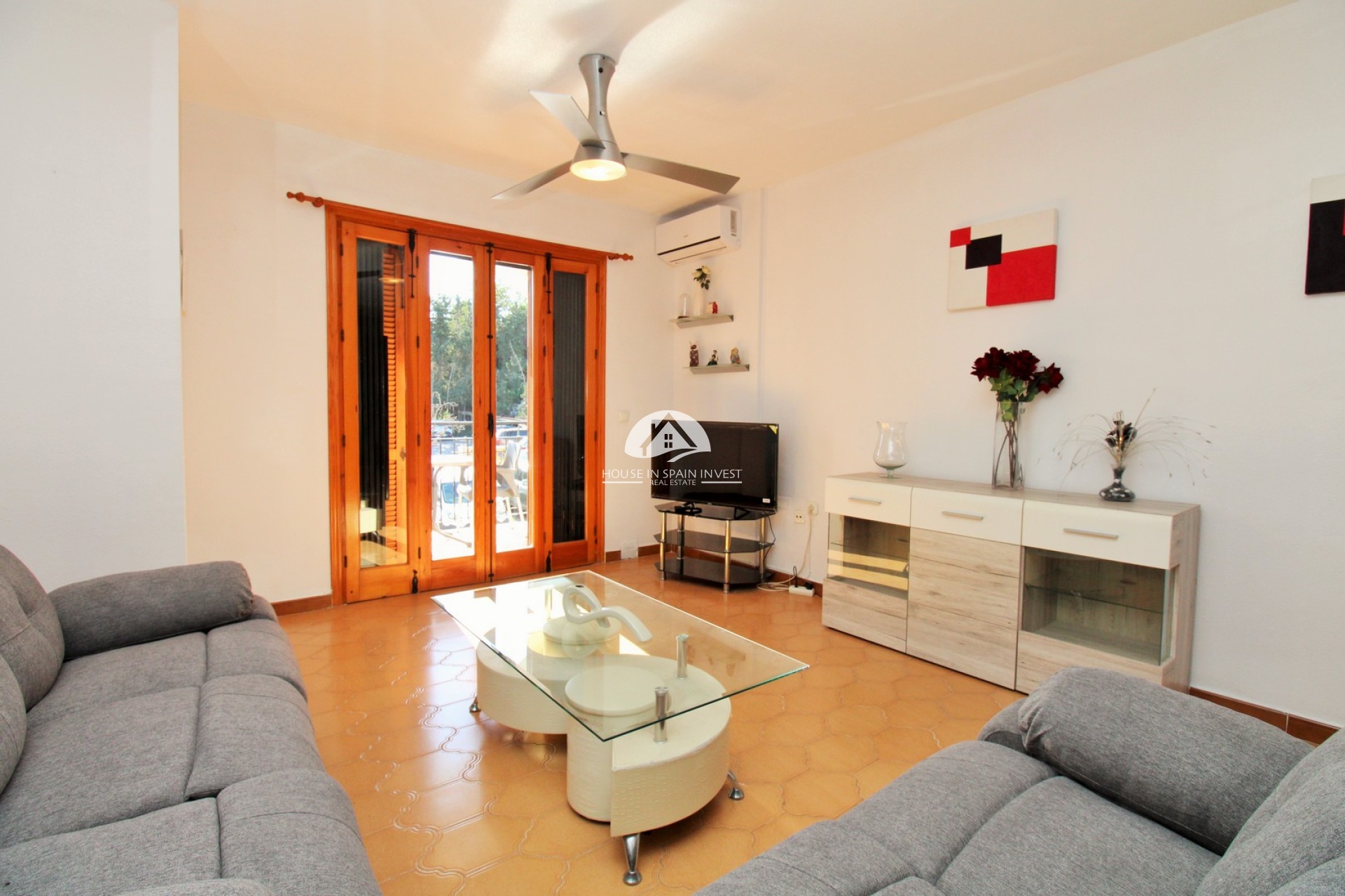 Reventa - Apartamento - Orihuela Costa - Villamartín