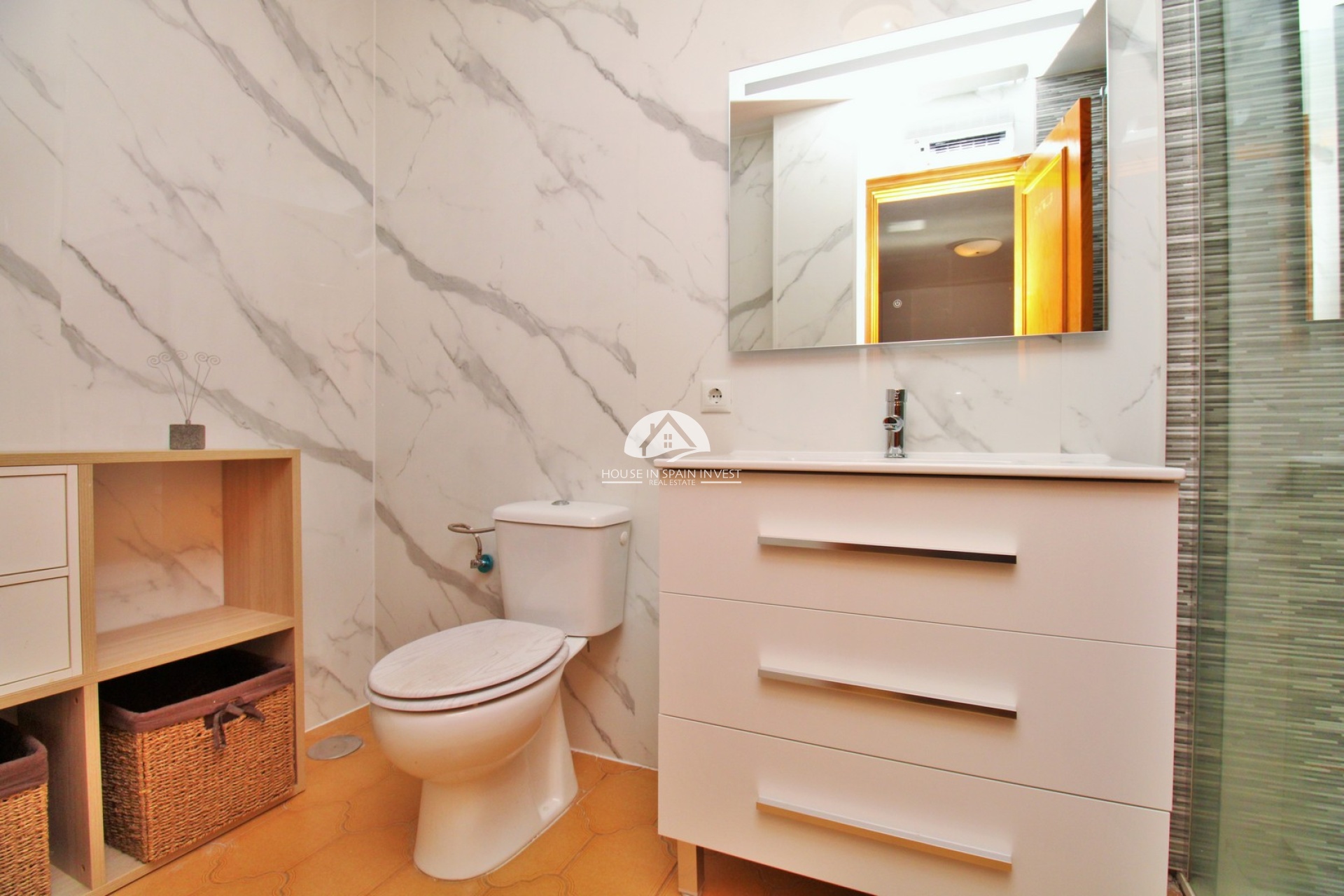 Reventa - Apartamento - Orihuela Costa - Villamartín