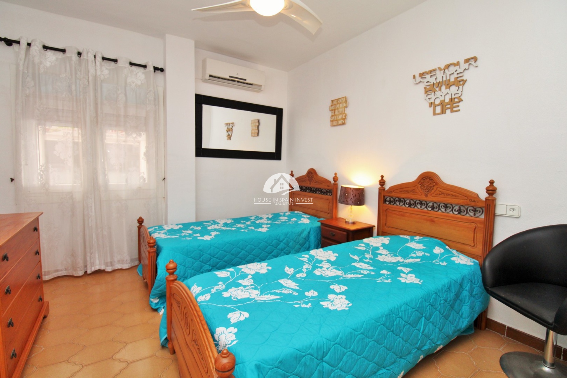 Reventa - Apartamento - Orihuela Costa - Villamartín