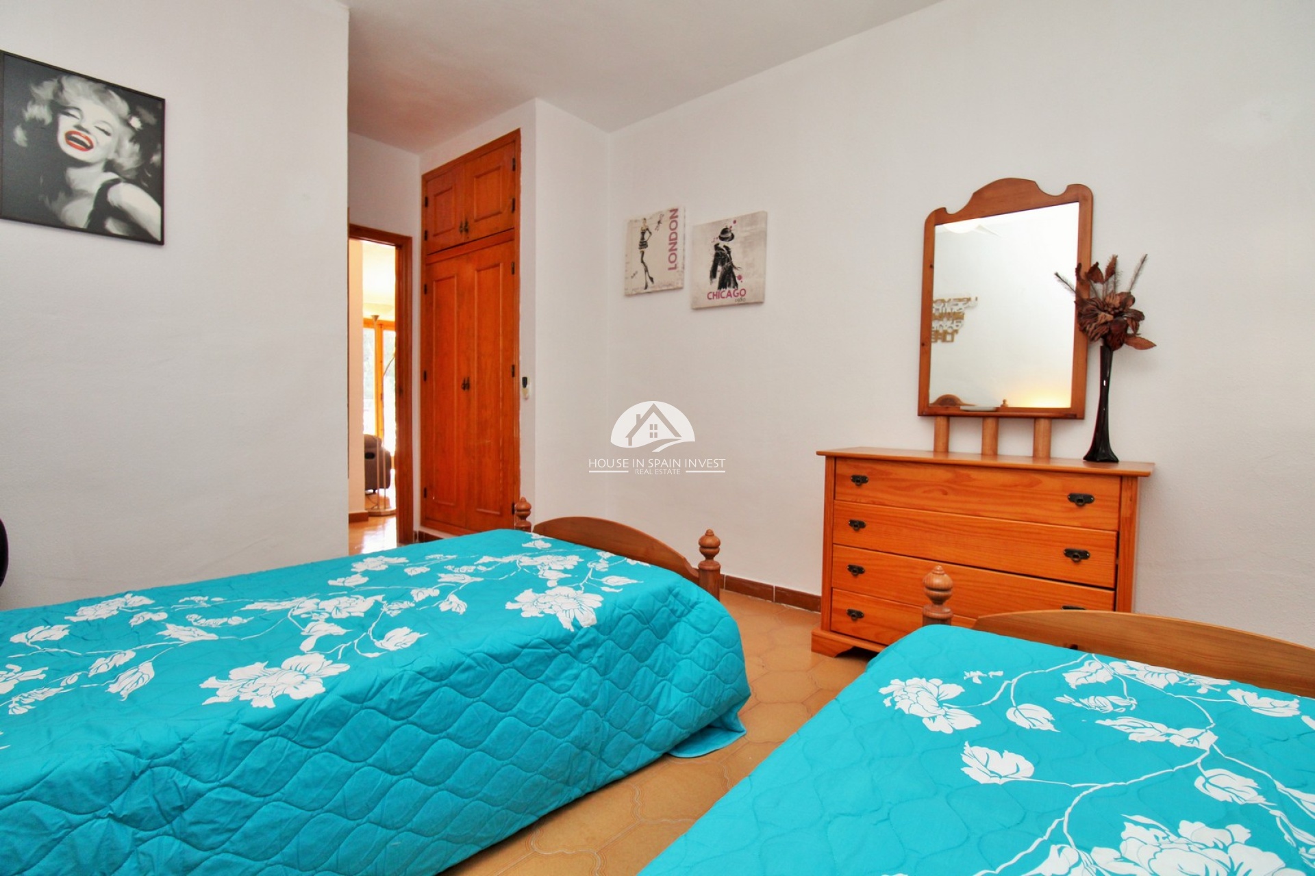 Reventa - Apartamento - Orihuela Costa - Villamartín