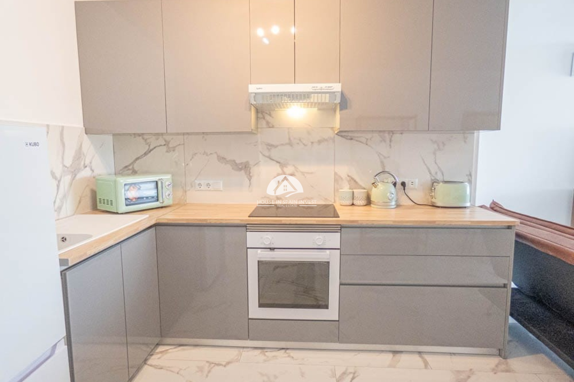 Reventa - Apartamento - Orihuela Costa - Villamartín