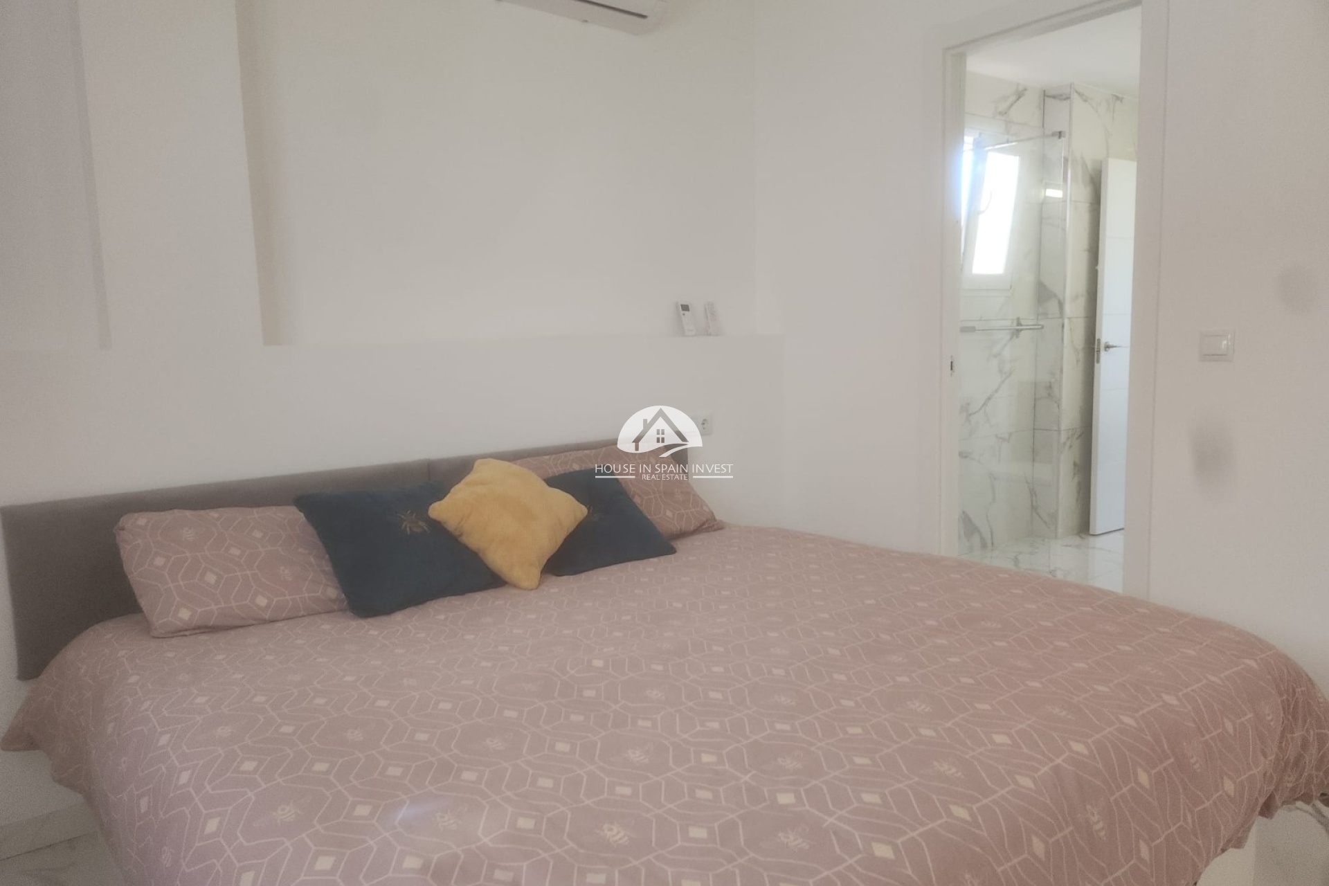 Reventa - Apartamento - Orihuela Costa - Villamartín