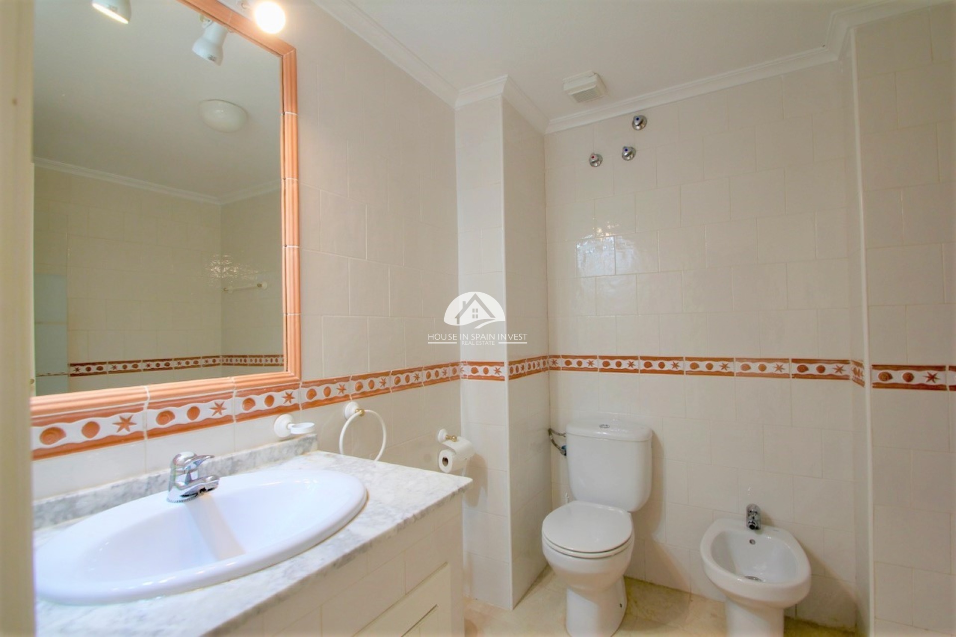 Reventa - Apartamento - Orihuela Costa - Villamartín