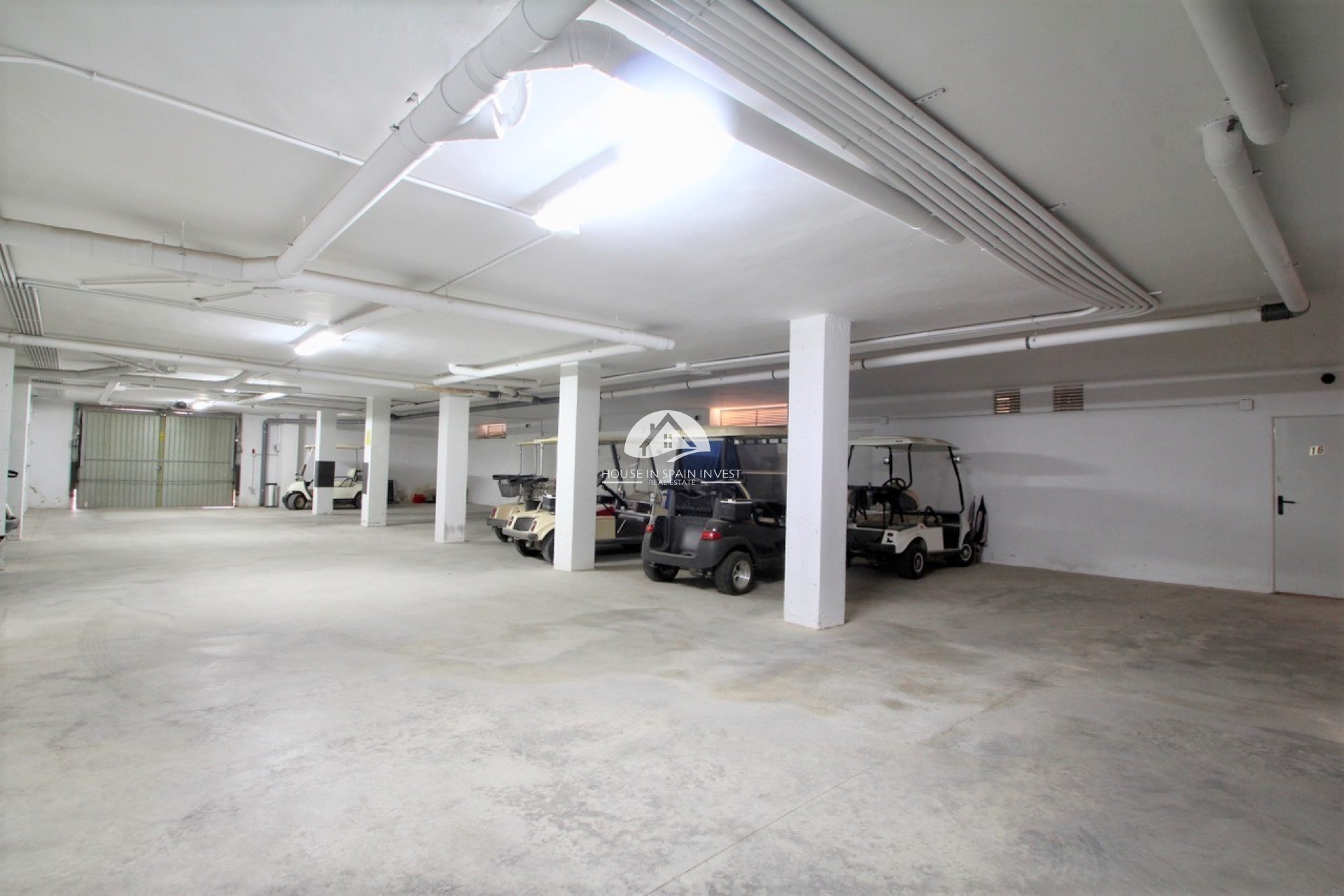 Reventa - Apartamento - Orihuela Costa - Villamartín