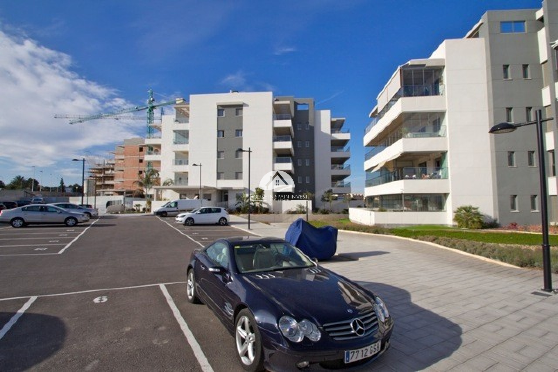 Reventa - Apartamento - Orihuela Costa - Villamartín
