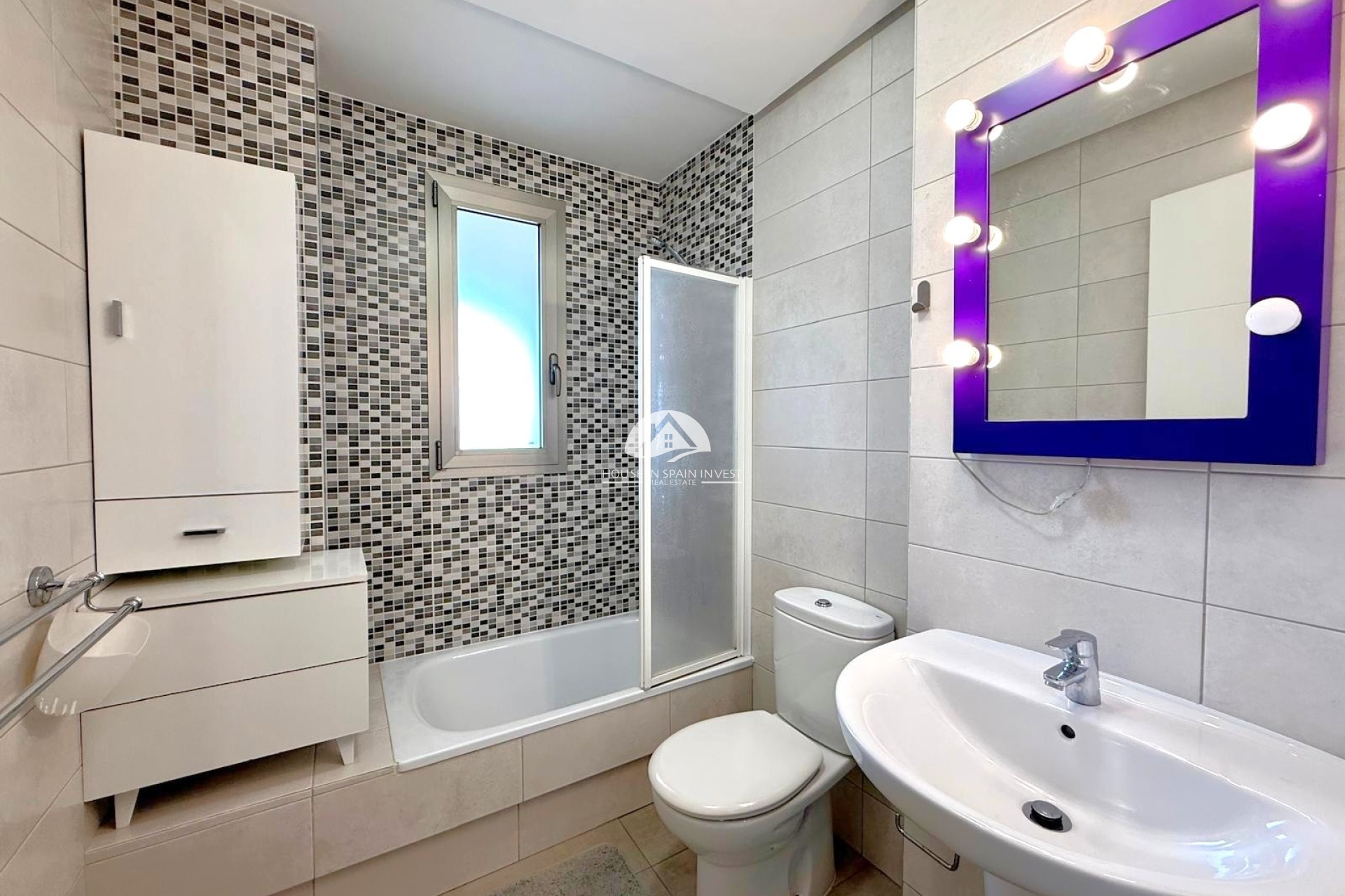 Reventa - Apartamento - Orihuela Costa - Villamartín