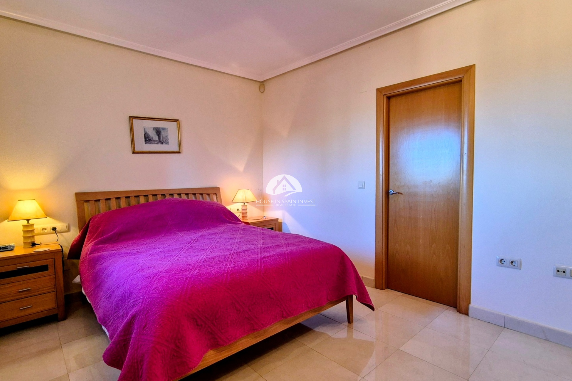 Reventa - Apartamento - Orihuela Costa - Villamartín