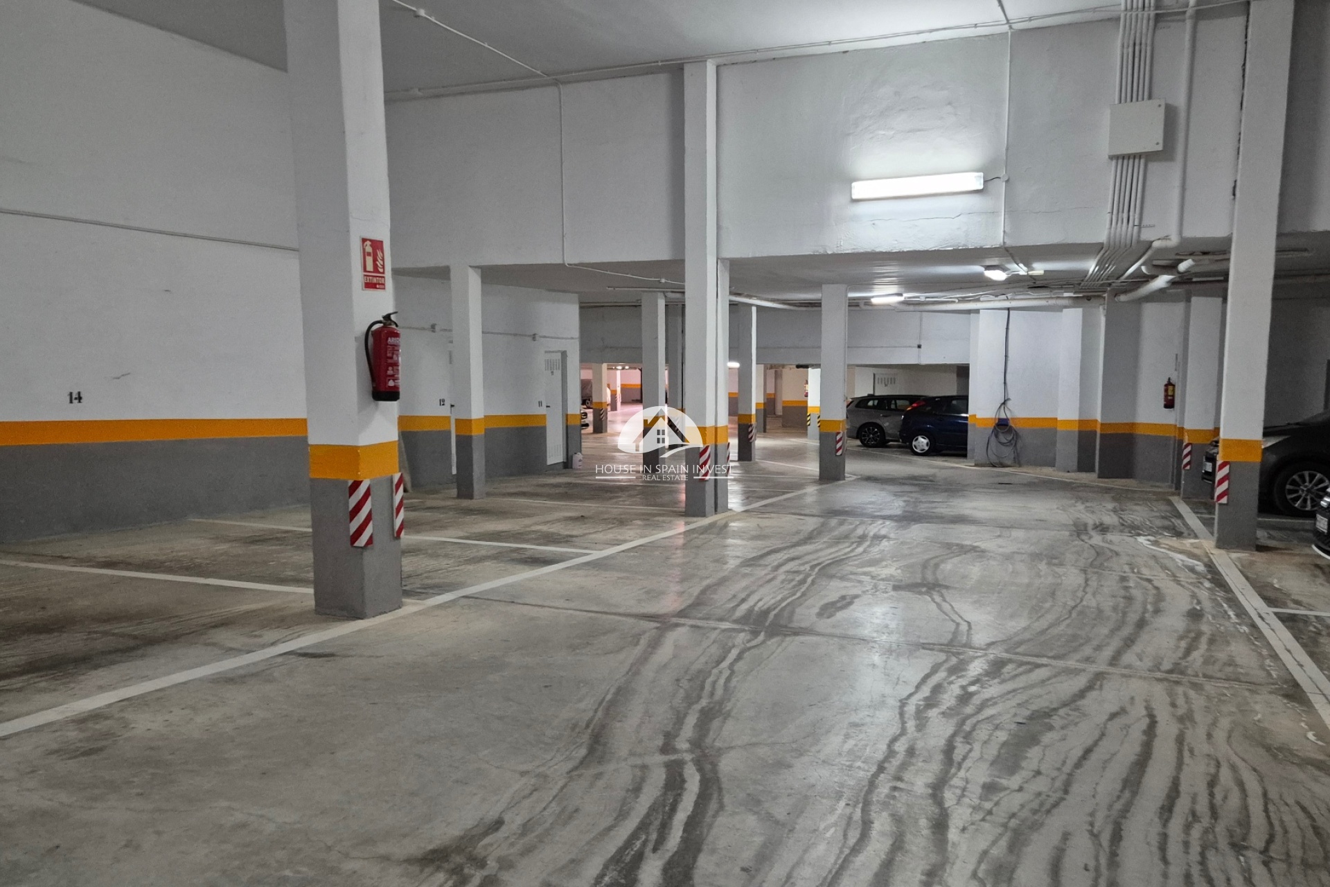 Reventa - Apartamento - Orihuela Costa - Villamartín