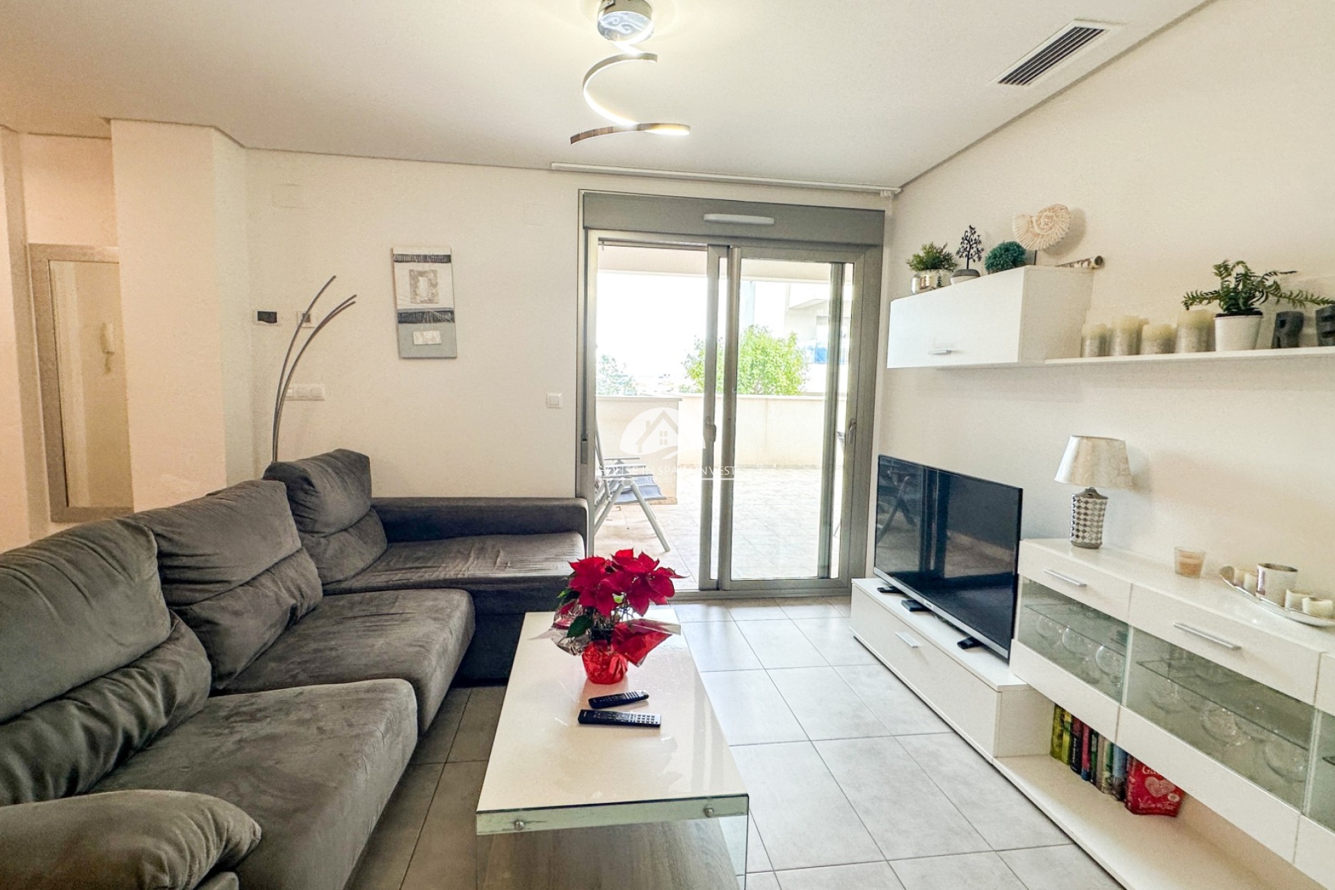 Reventa - Apartamento - Orihuela Costa - Villamartín