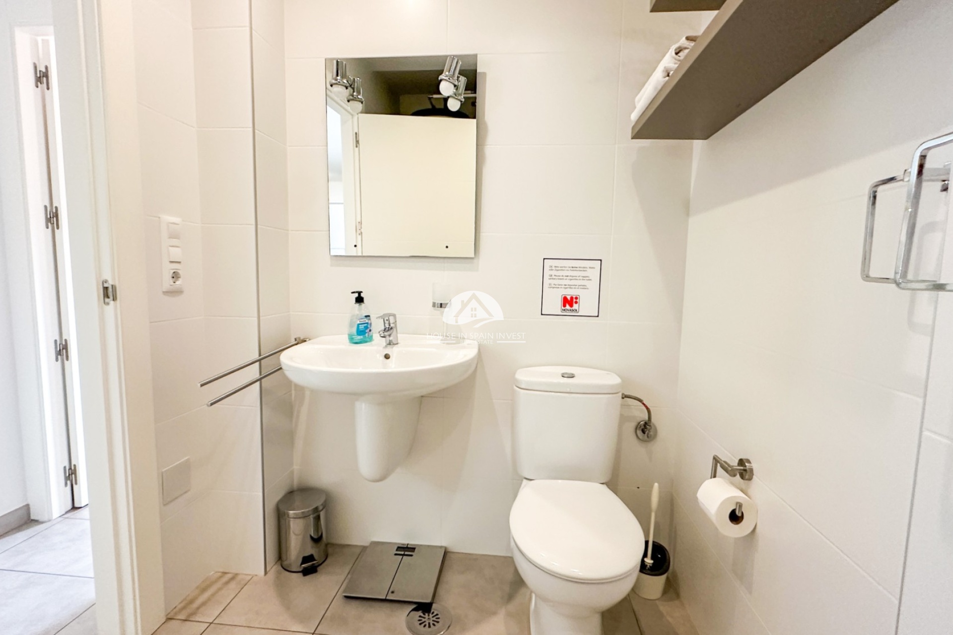 Reventa - Apartamento - Orihuela Costa - Villamartín