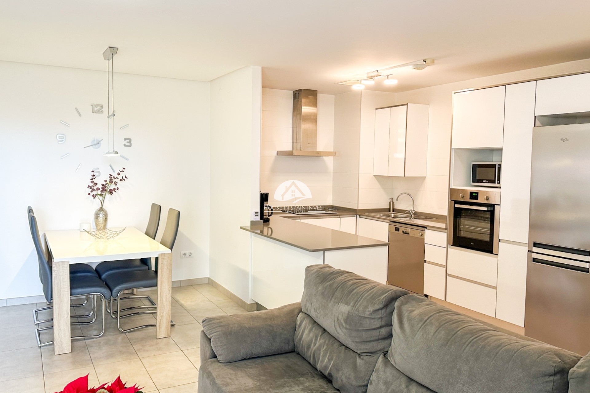 Reventa - Apartamento - Orihuela Costa - Villamartín