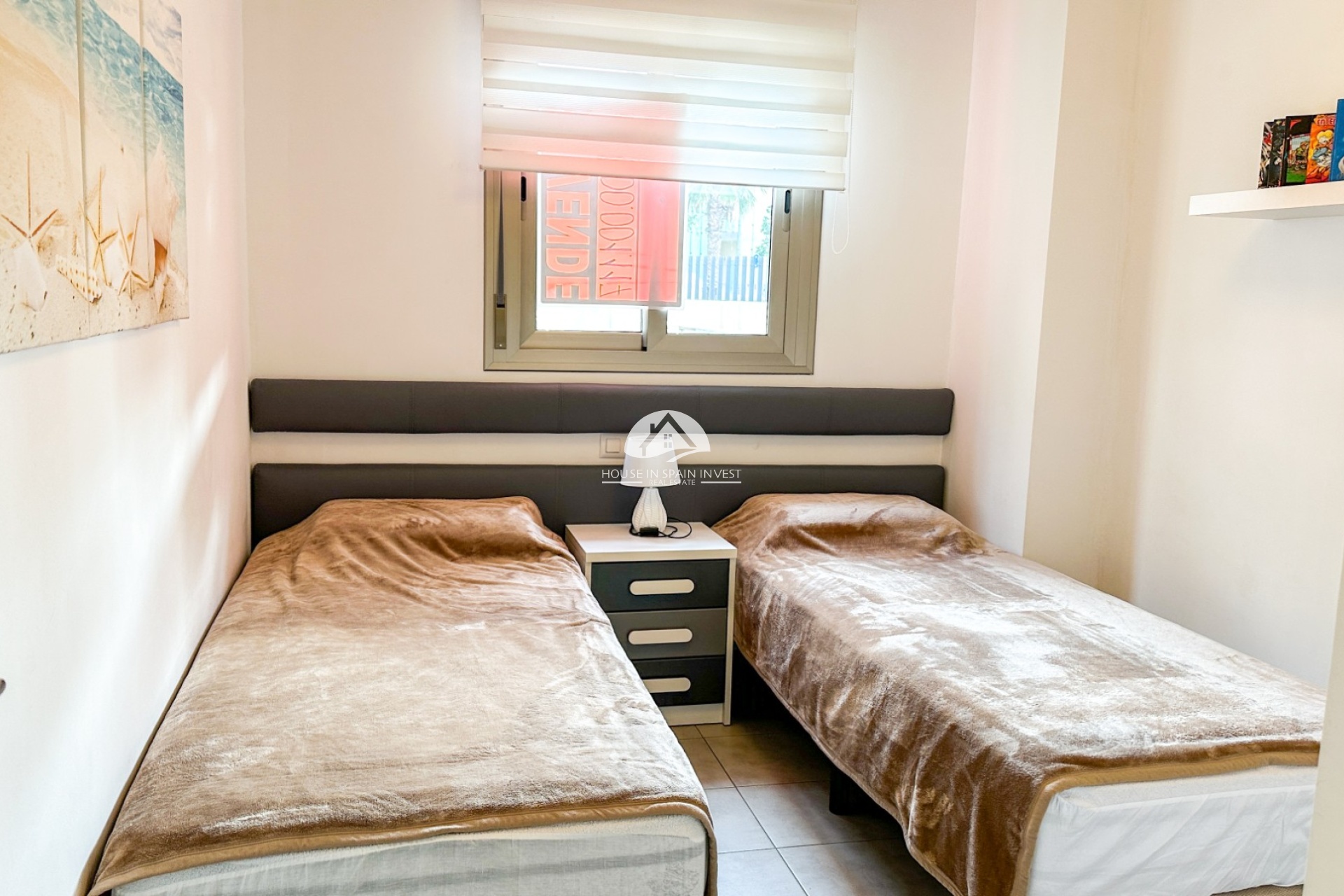 Reventa - Apartamento - Orihuela Costa - Villamartín