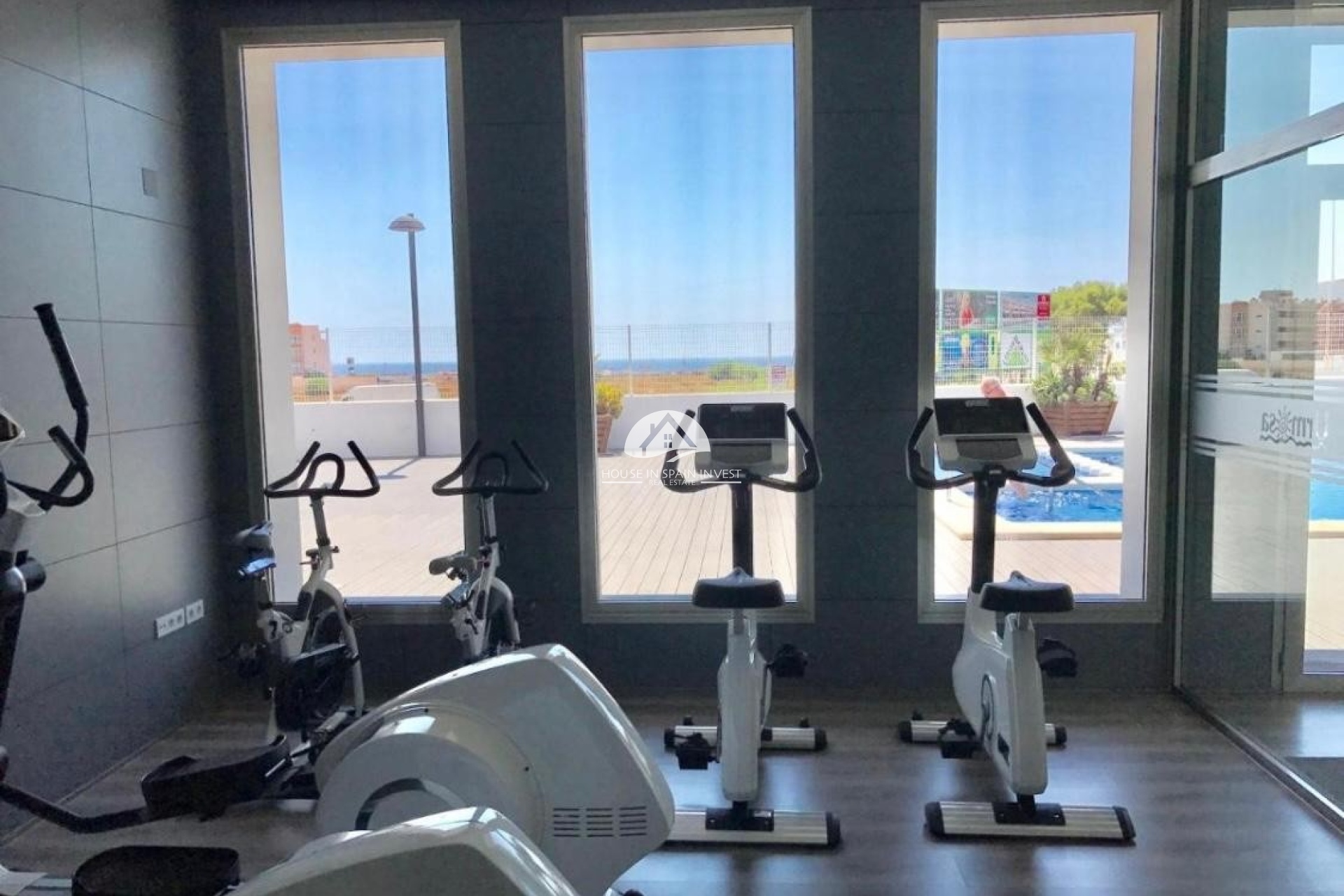 Reventa - Apartamento - Orihuela Costa - Villamartín