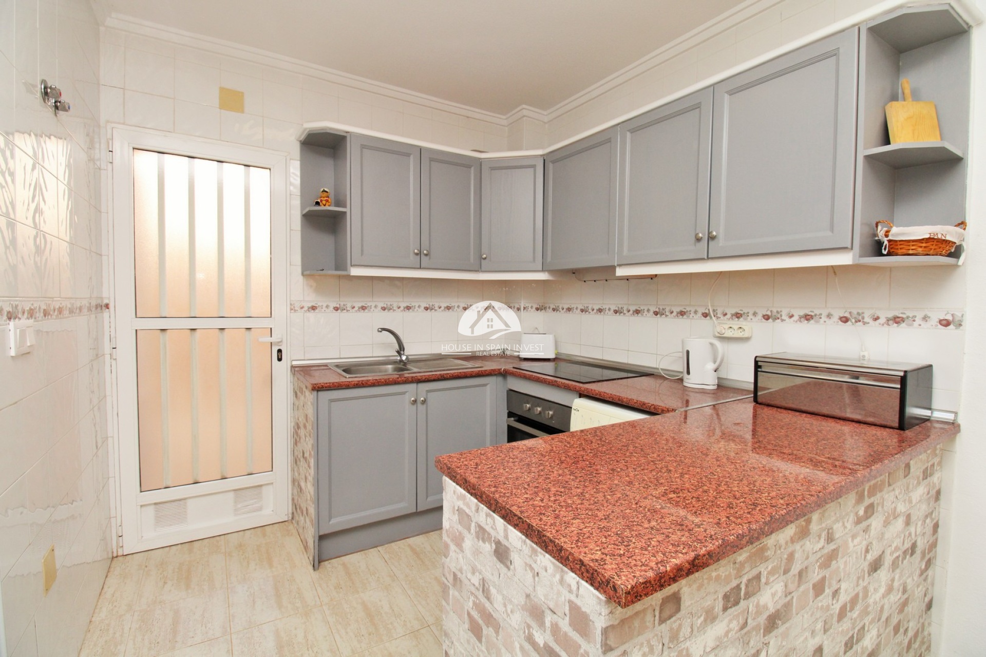 Reventa - Apartamento - Orihuela Costa - Villamartín