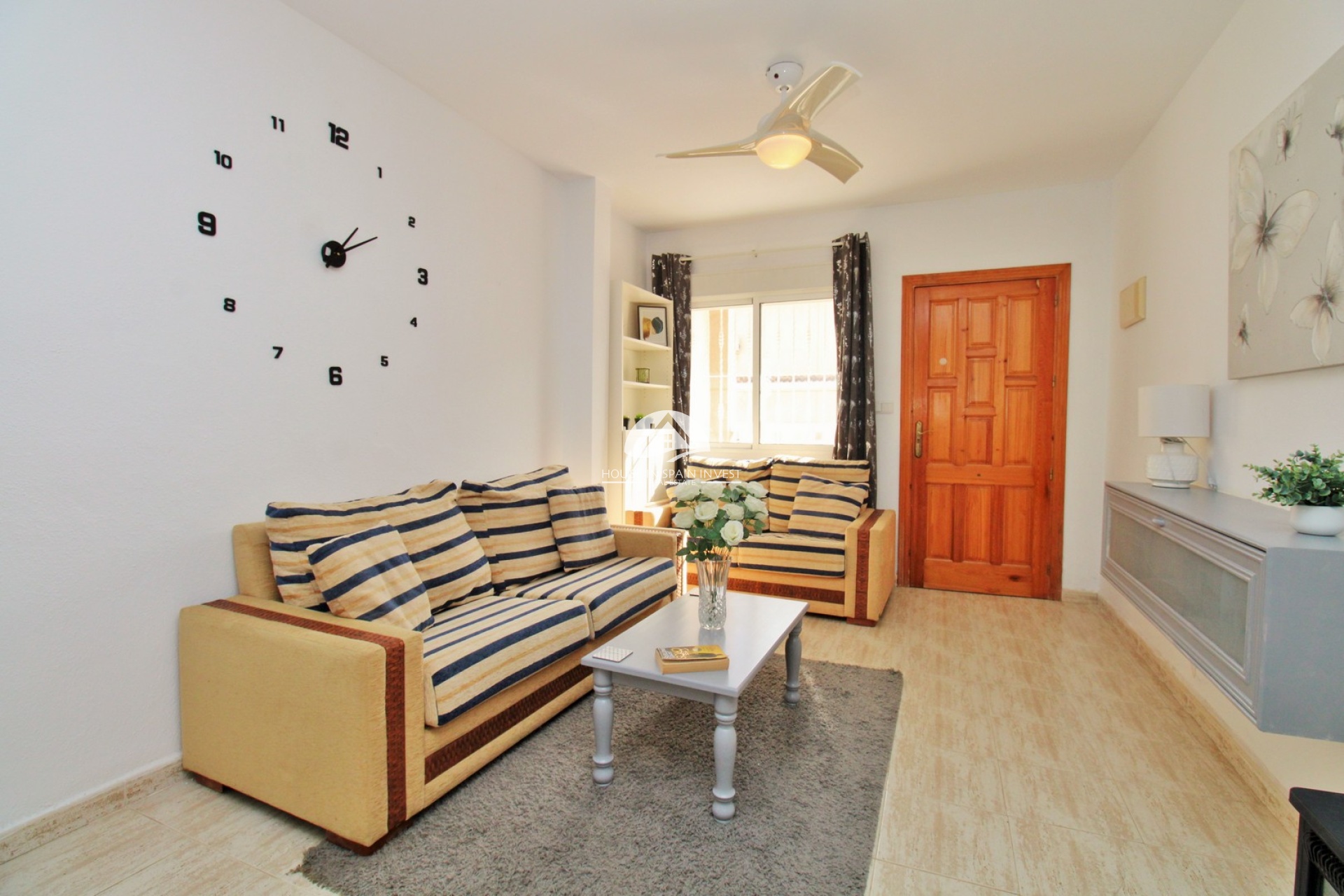 Reventa - Apartamento - Orihuela Costa - Villamartín