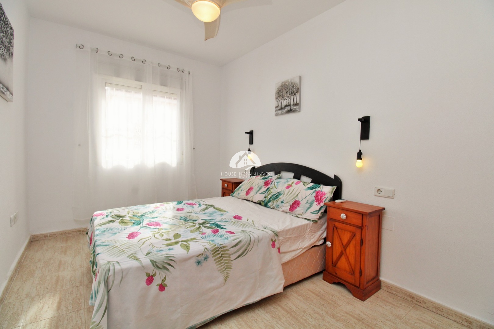 Reventa - Apartamento - Orihuela Costa - Villamartín