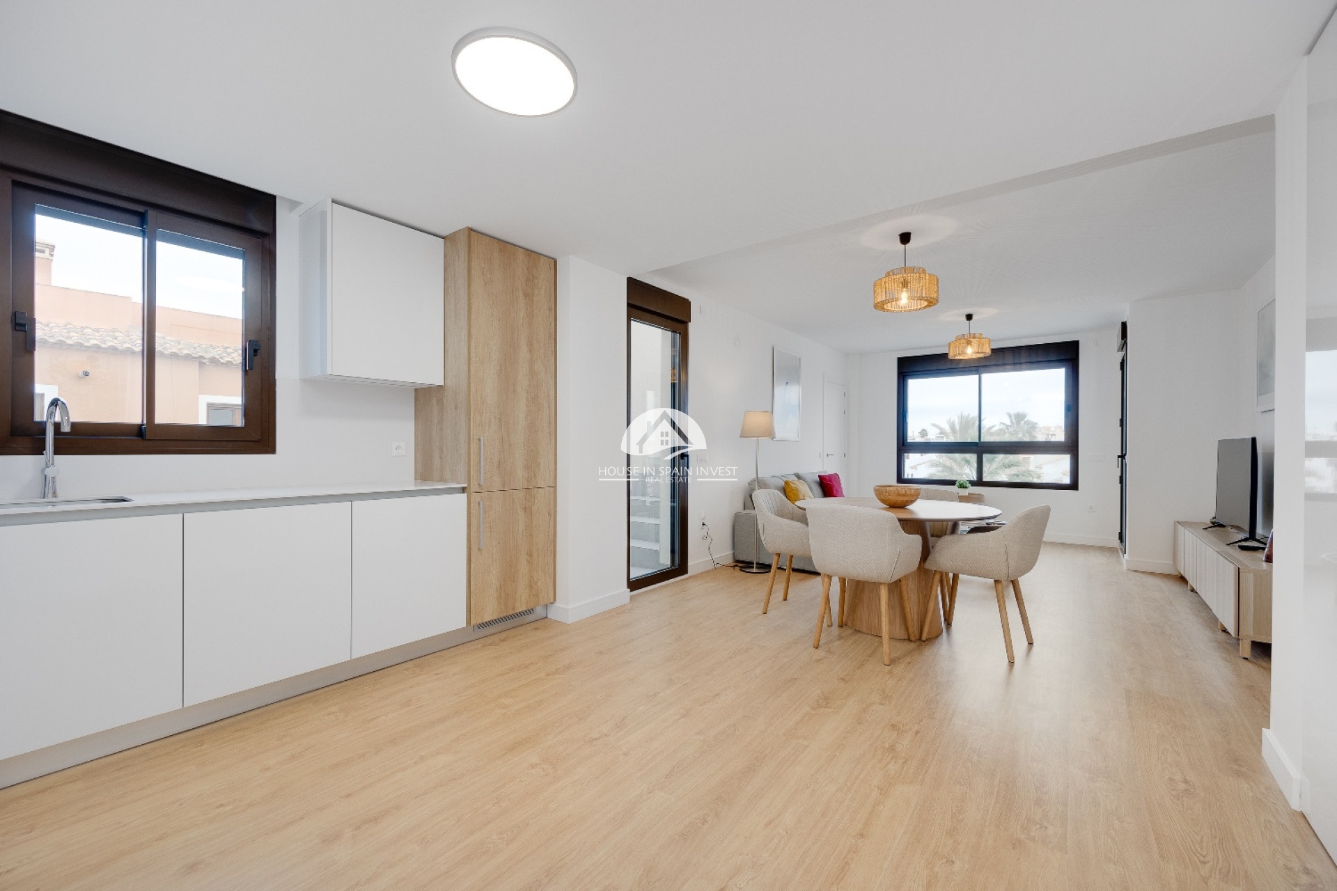 Reventa - Apartamento - Orihuela Costa - Villamartín