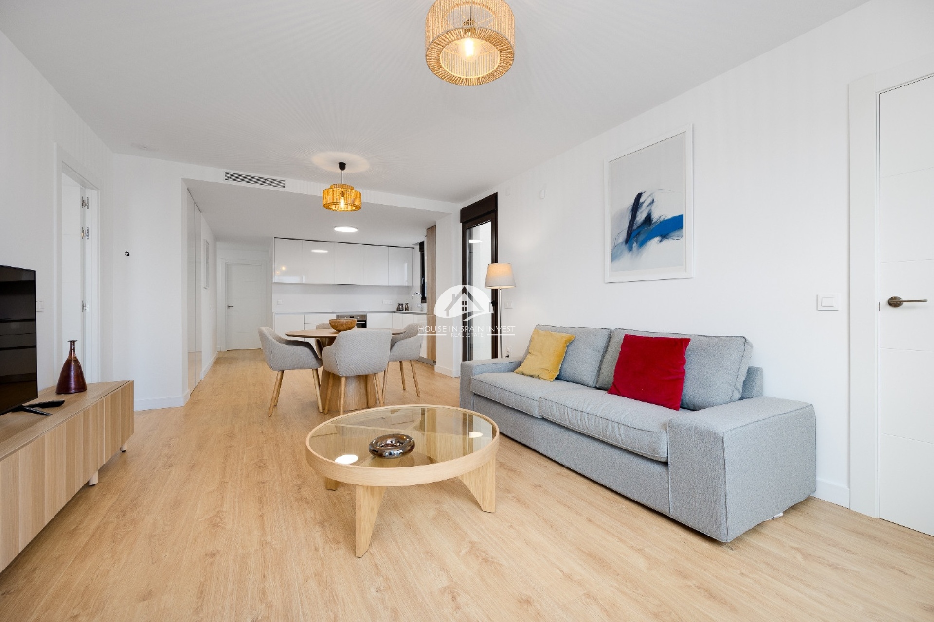 Reventa - Apartamento - Orihuela Costa - Villamartín