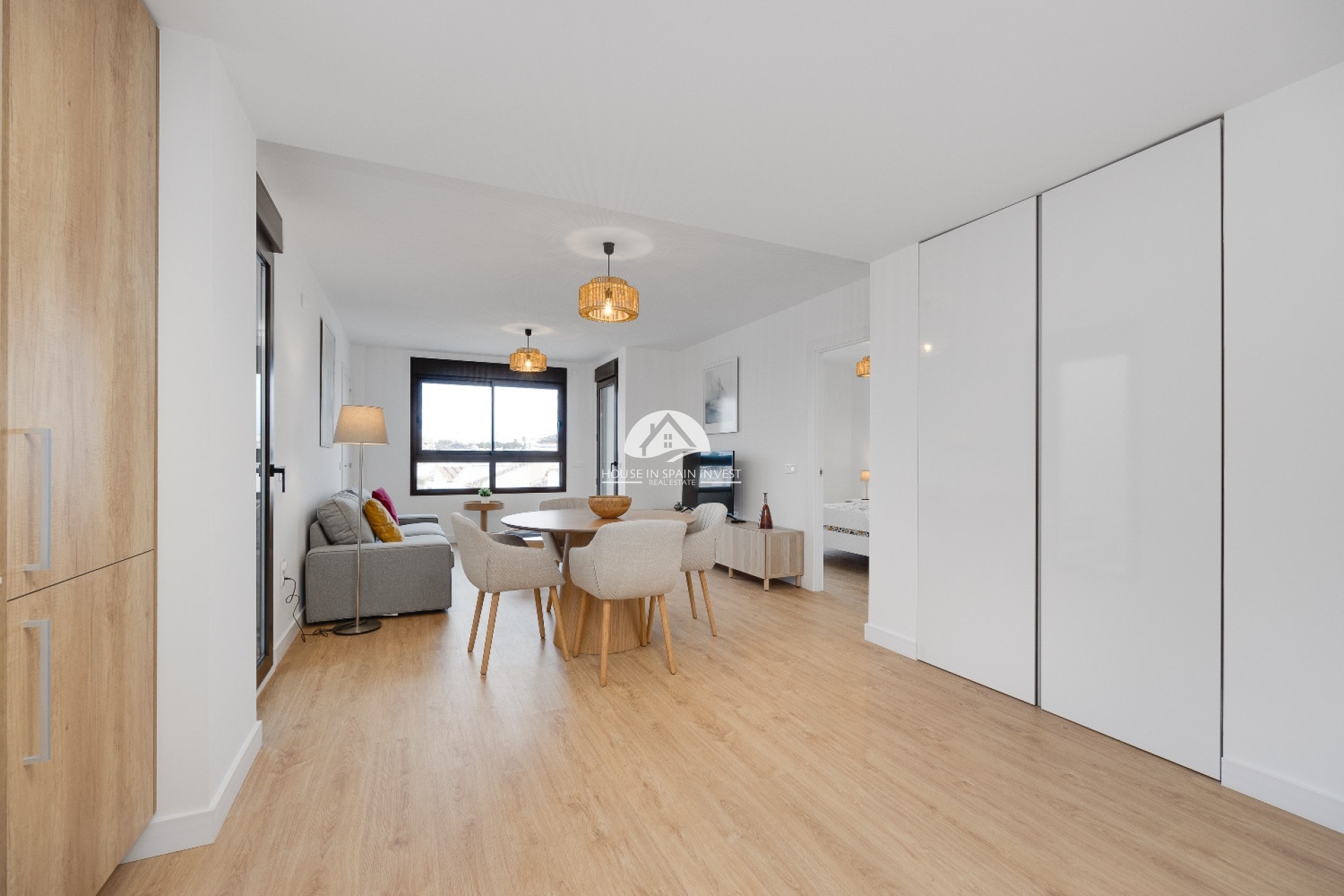 Reventa - Apartamento - Orihuela Costa - Villamartín