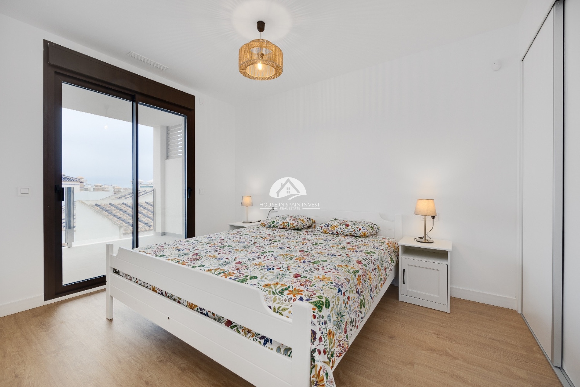 Reventa - Apartamento - Orihuela Costa - Villamartín