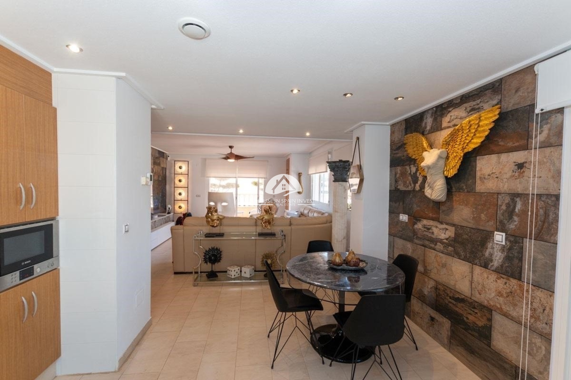 Reventa - Apartamento - Orihuela Costa - Villamartín