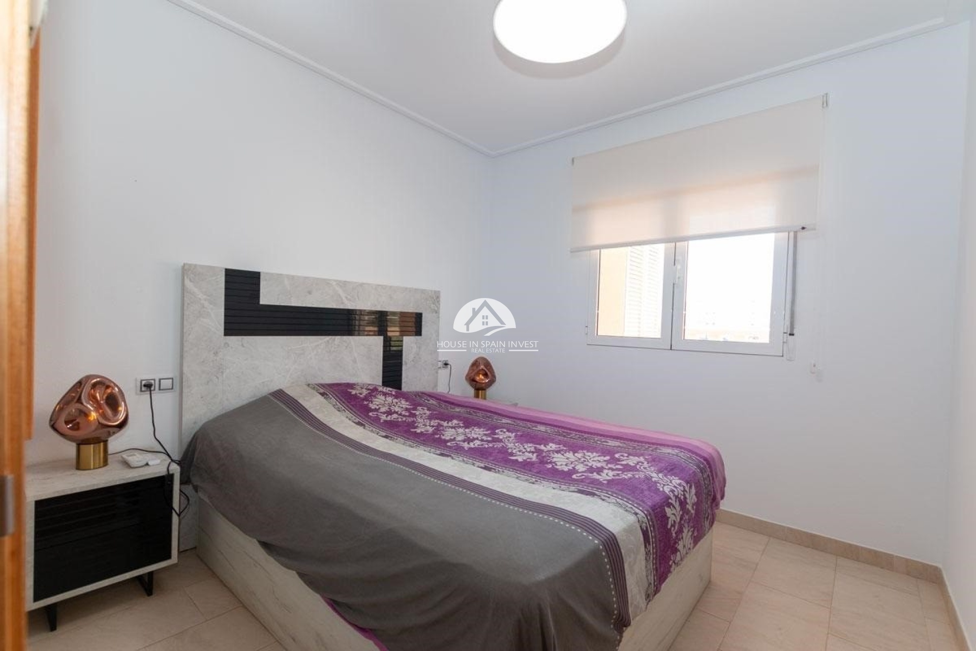 Reventa - Apartamento - Orihuela Costa - Villamartín
