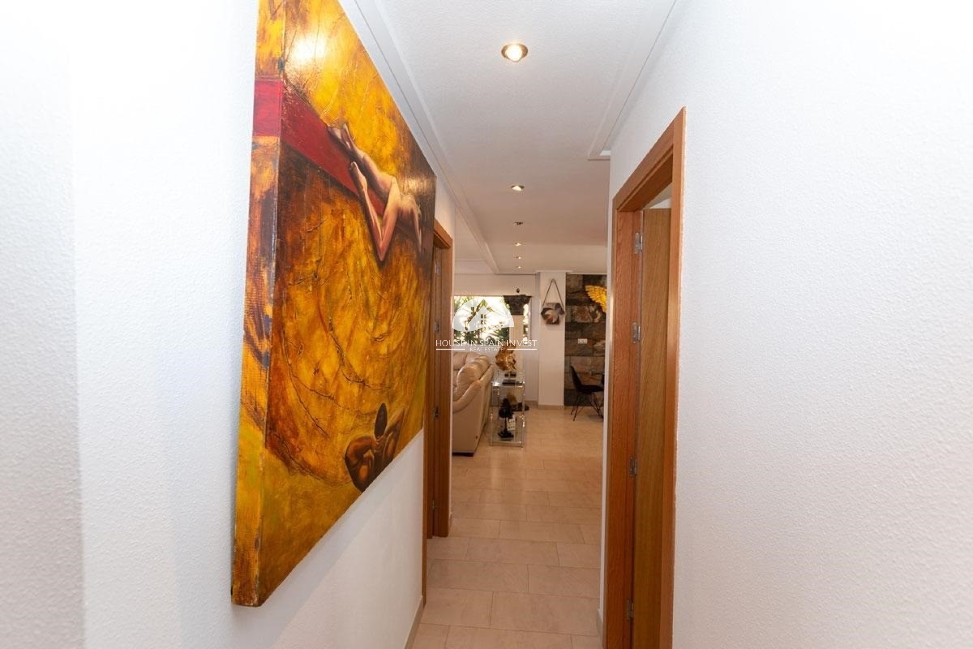 Reventa - Apartamento - Orihuela Costa - Villamartín