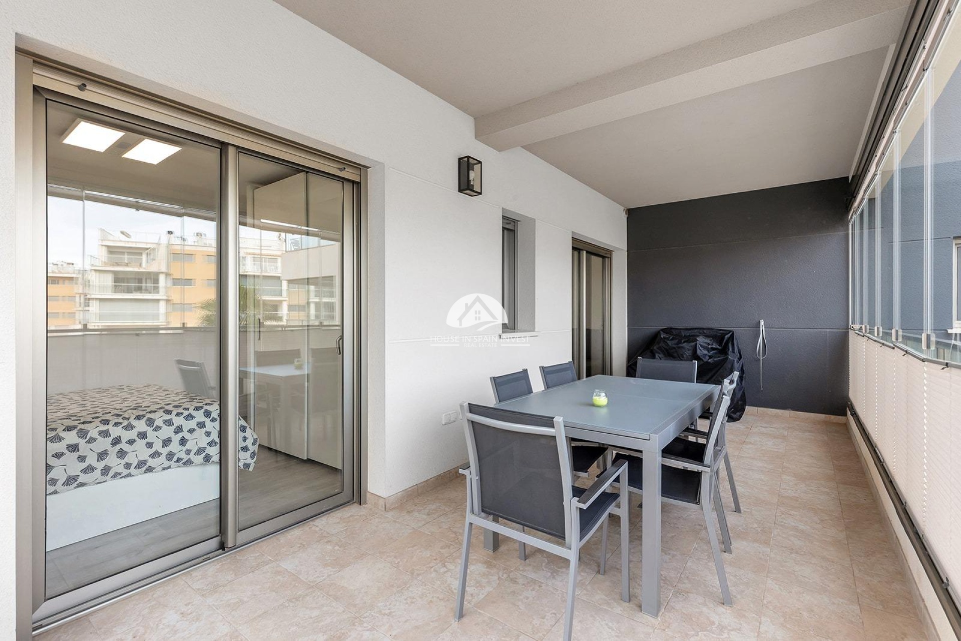 Reventa - Apartamento - Orihuela Costa - Villamartín