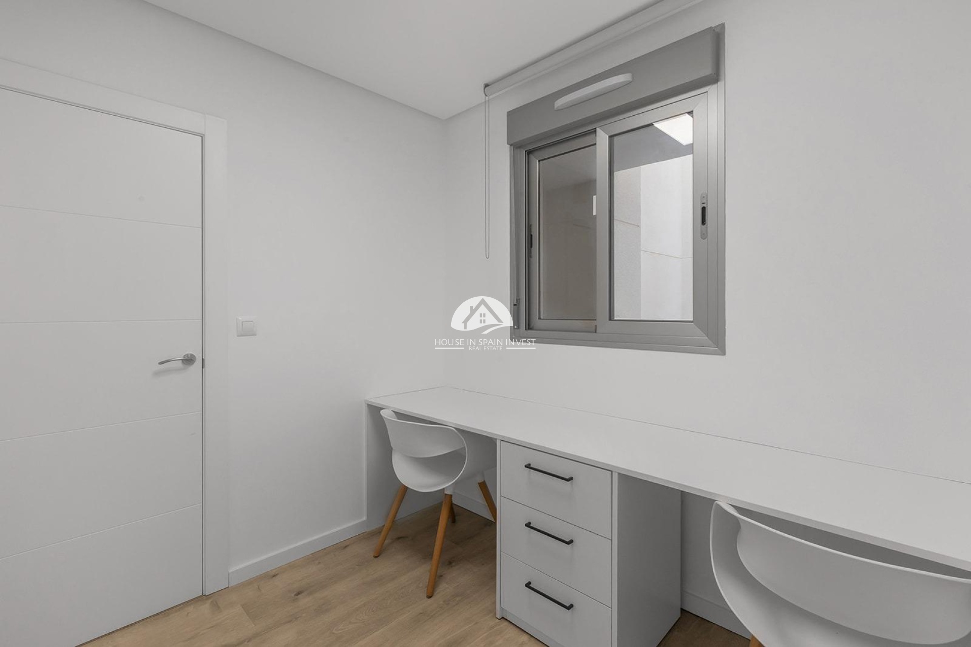 Reventa - Apartamento - Orihuela Costa - Villamartín