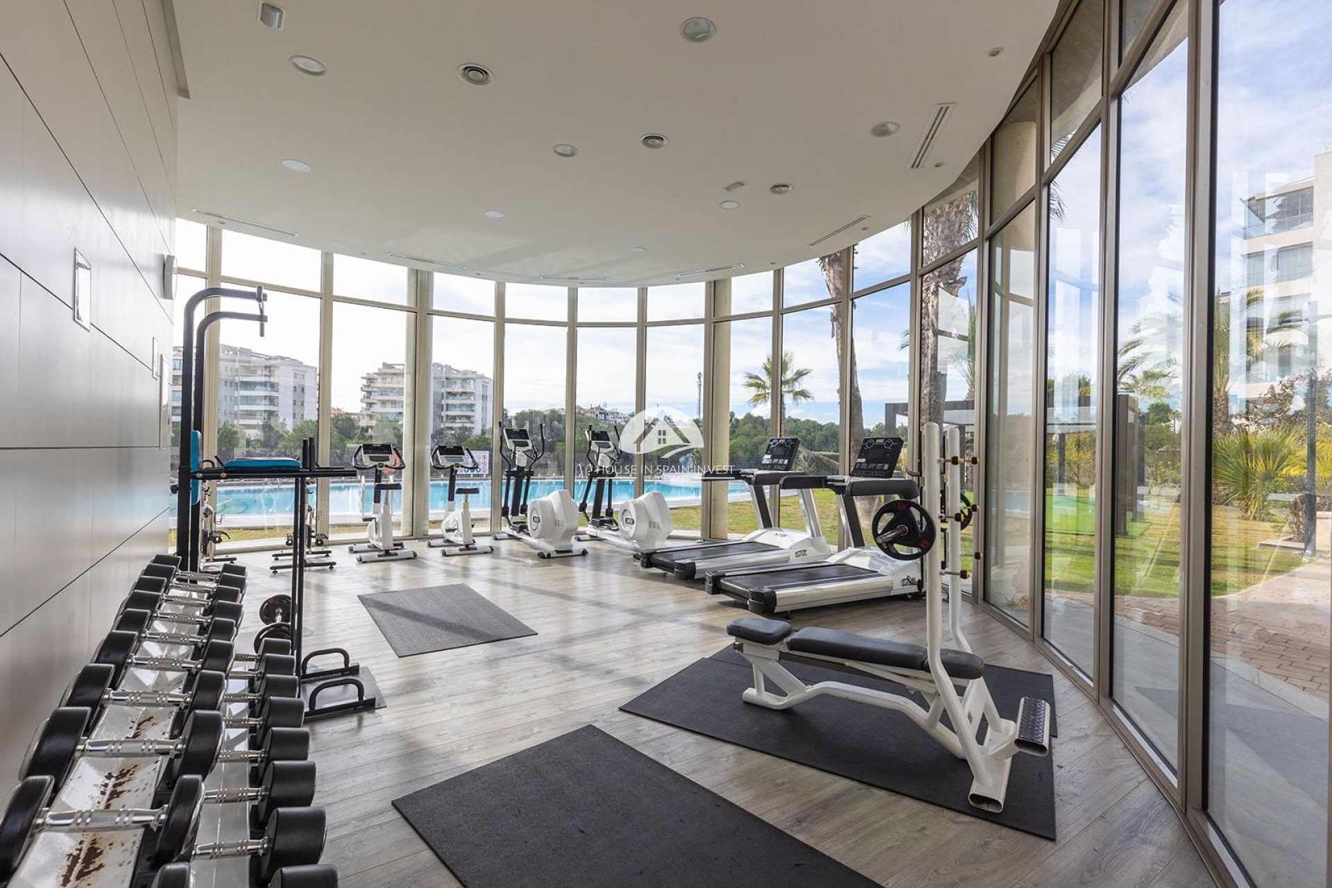 Reventa - Apartamento - Orihuela Costa - Villamartín