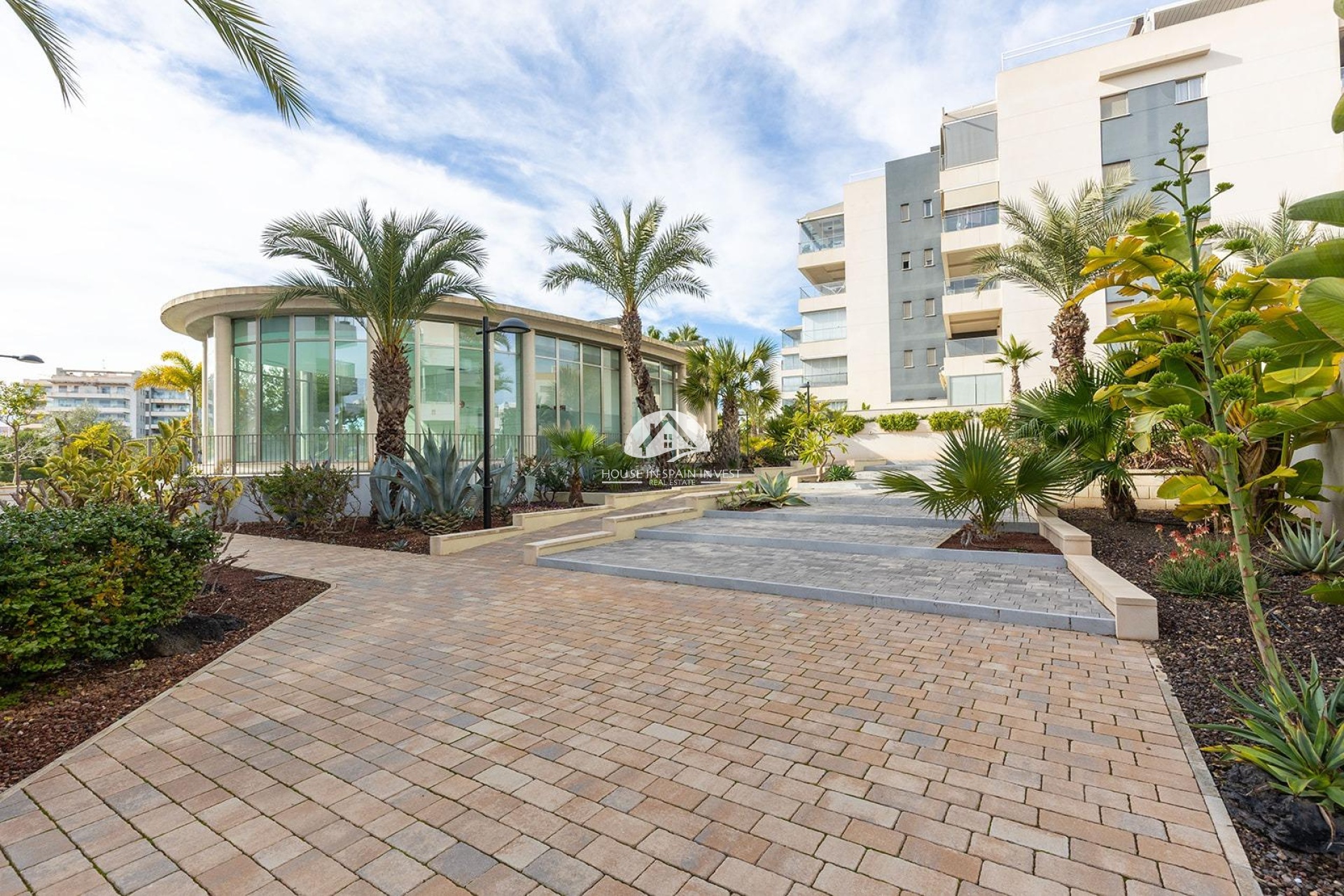 Reventa - Apartamento - Orihuela Costa - Villamartín