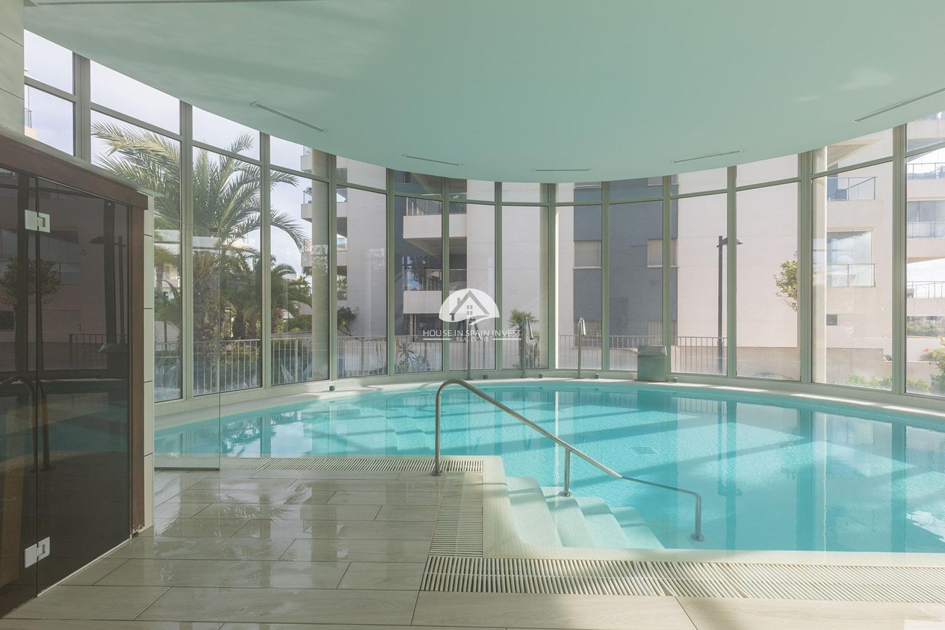 Reventa - Apartamento - Orihuela Costa - Villamartín