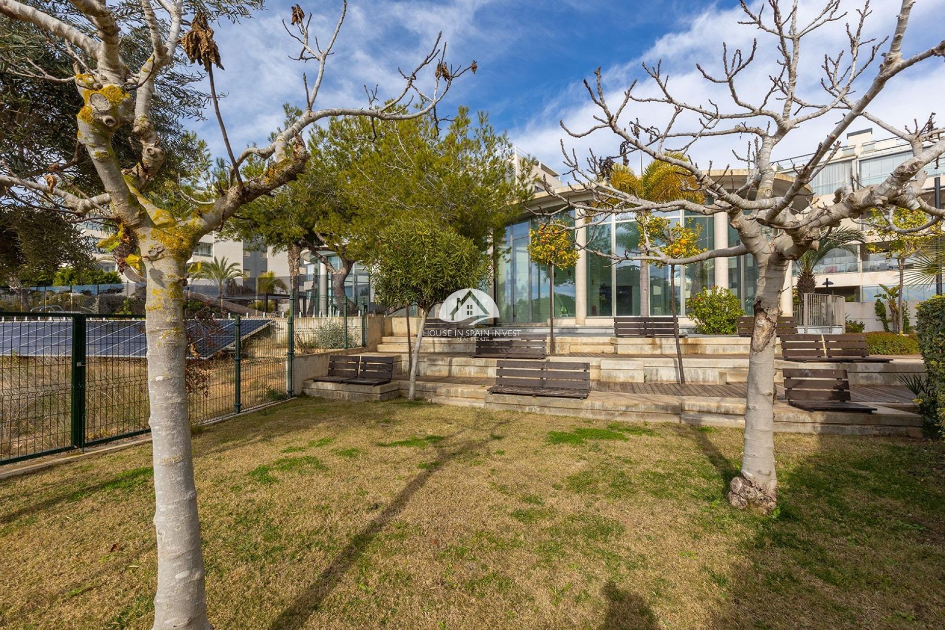 Reventa - Apartamento - Orihuela Costa - Villamartín