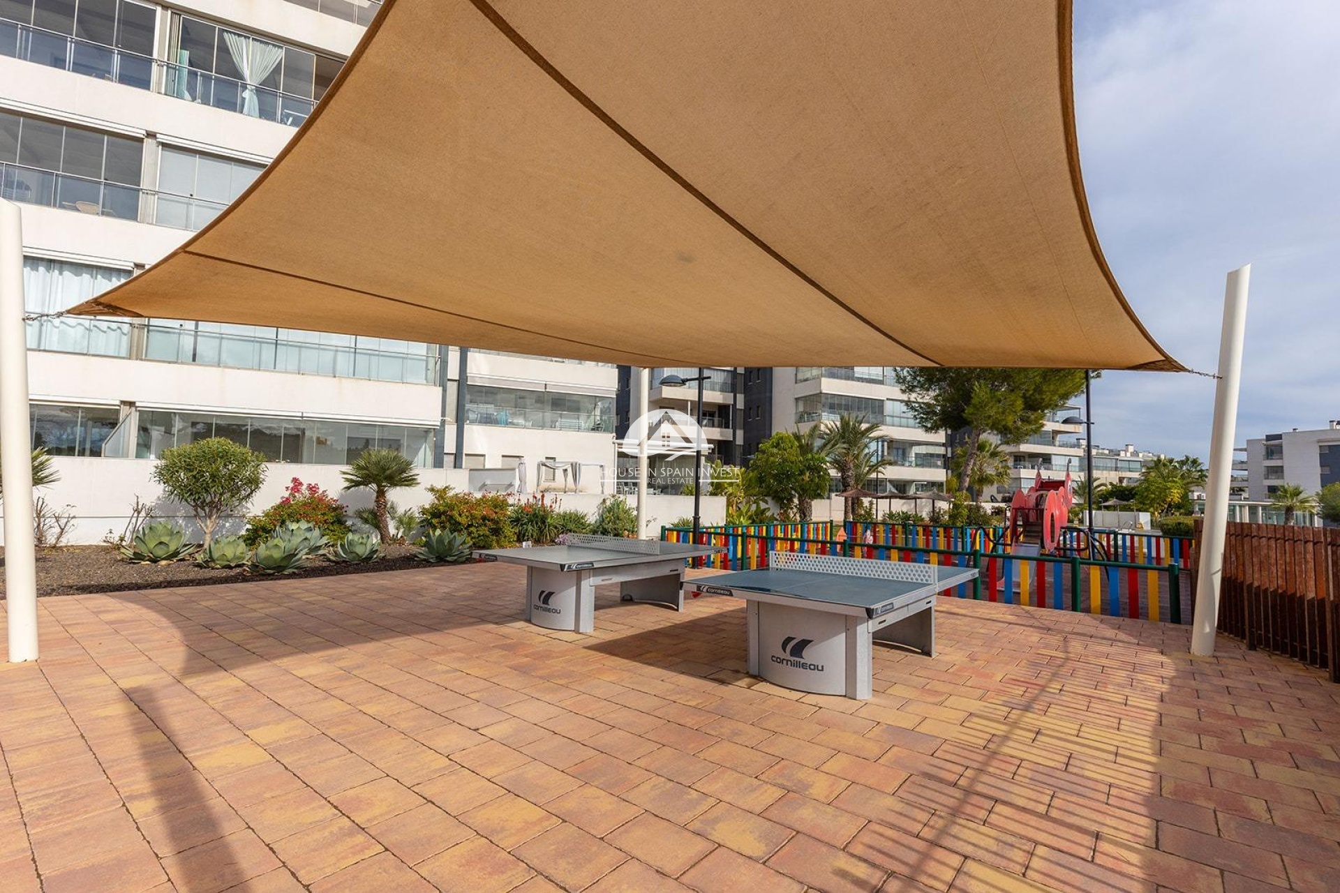 Reventa - Apartamento - Orihuela Costa - Villamartín