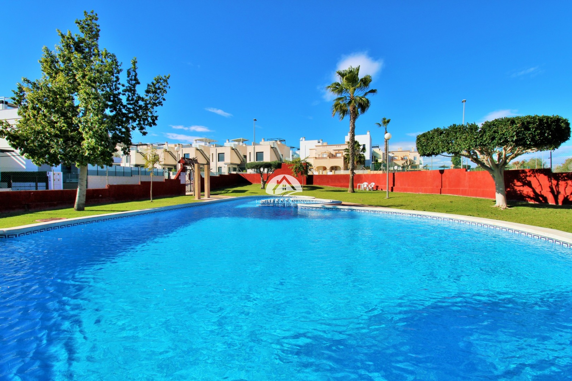 Reventa - Apartamento - Orihuela Costa - Villamartín