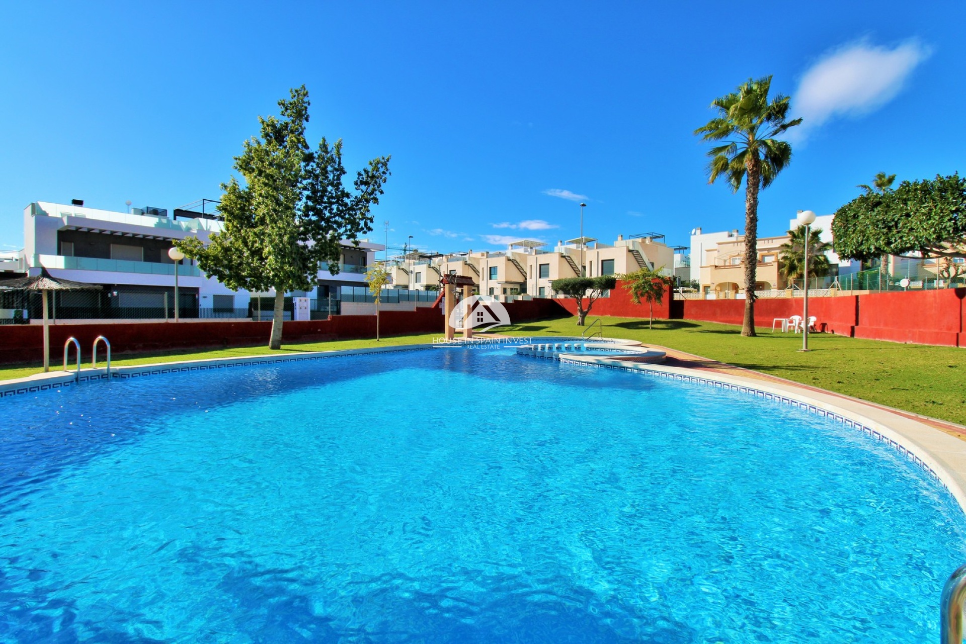 Reventa - Apartamento - Orihuela Costa - Villamartín