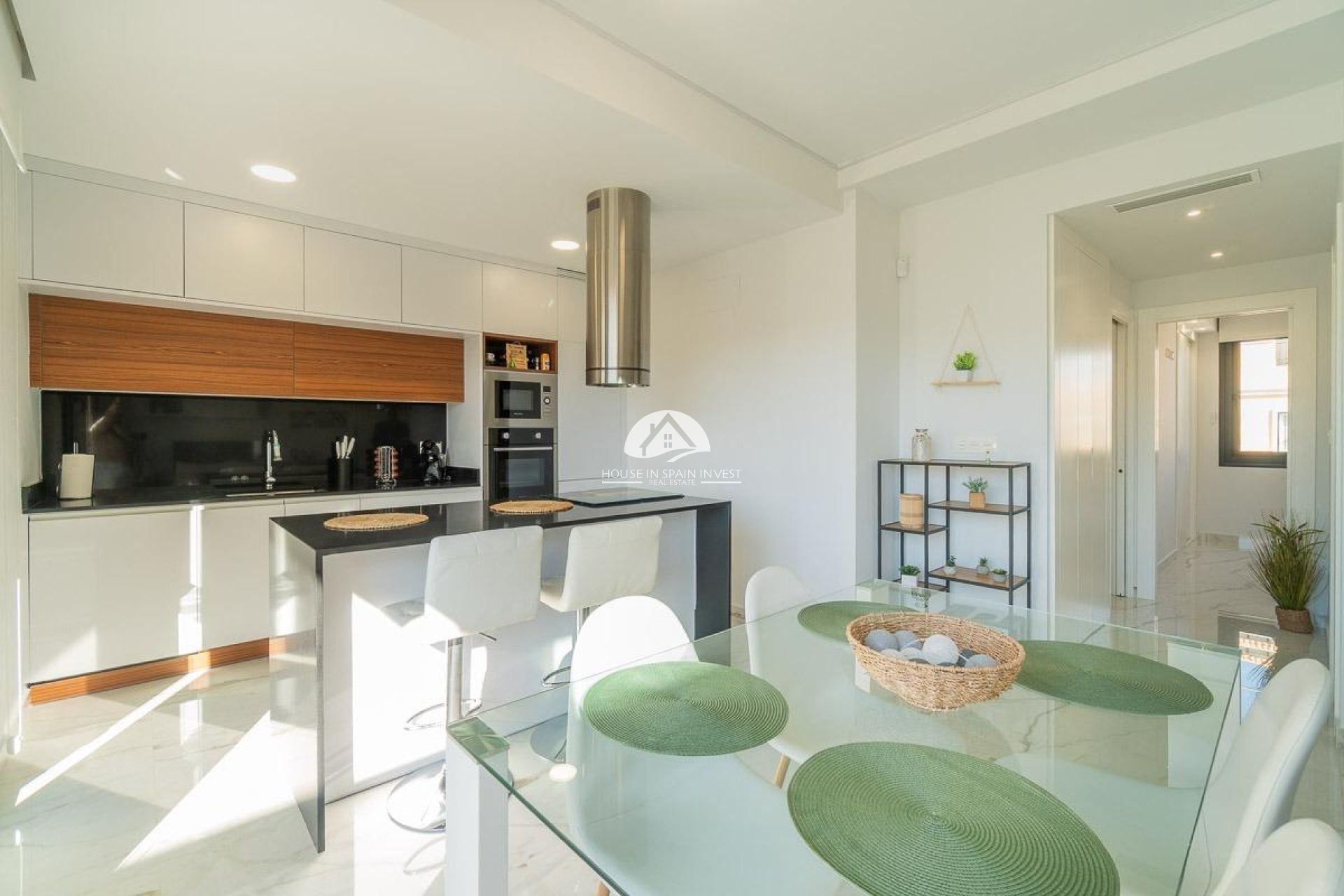 Reventa - Apartamento - Orihuela Costa - Villamartín