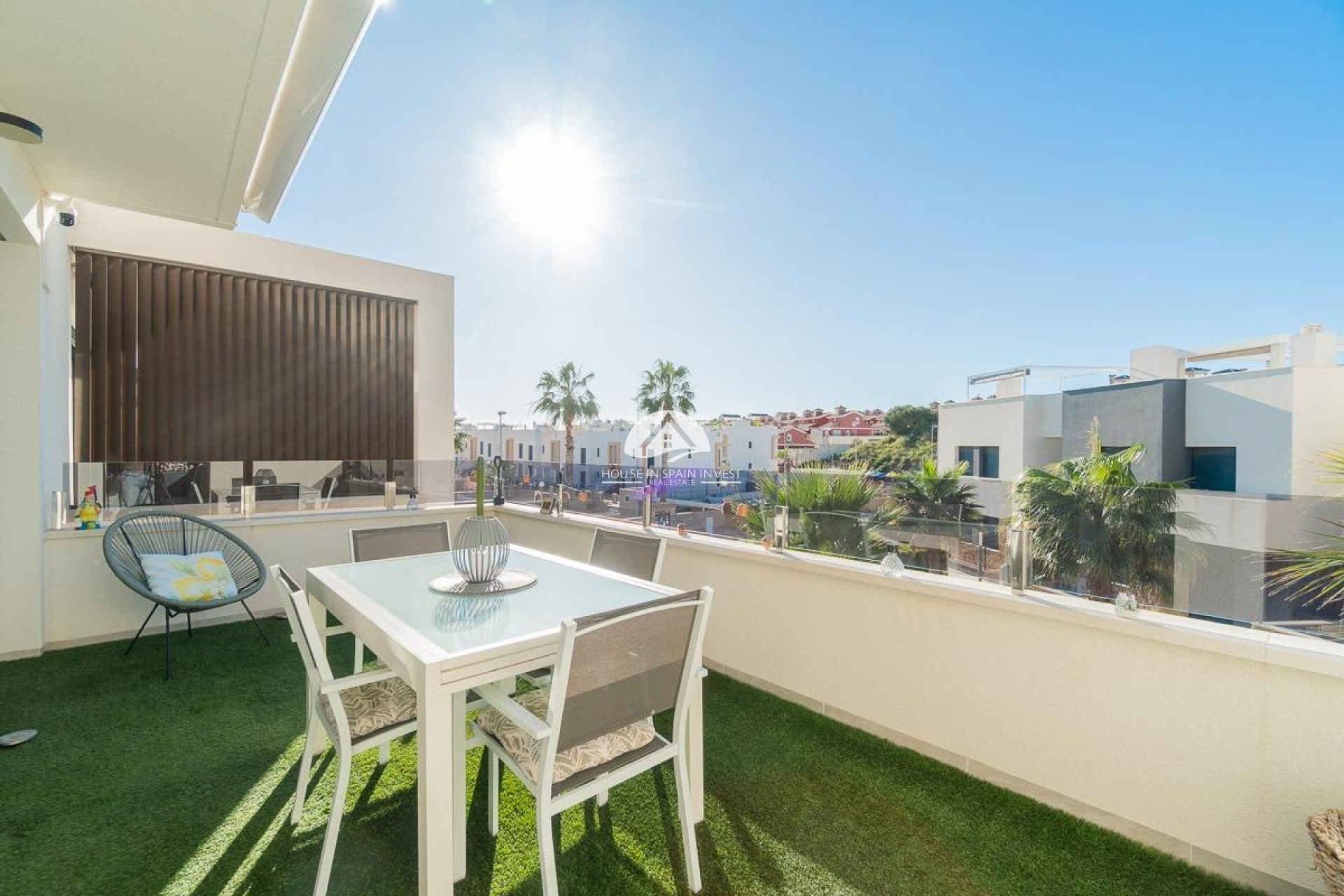 Reventa - Apartamento - Orihuela Costa - Villamartín