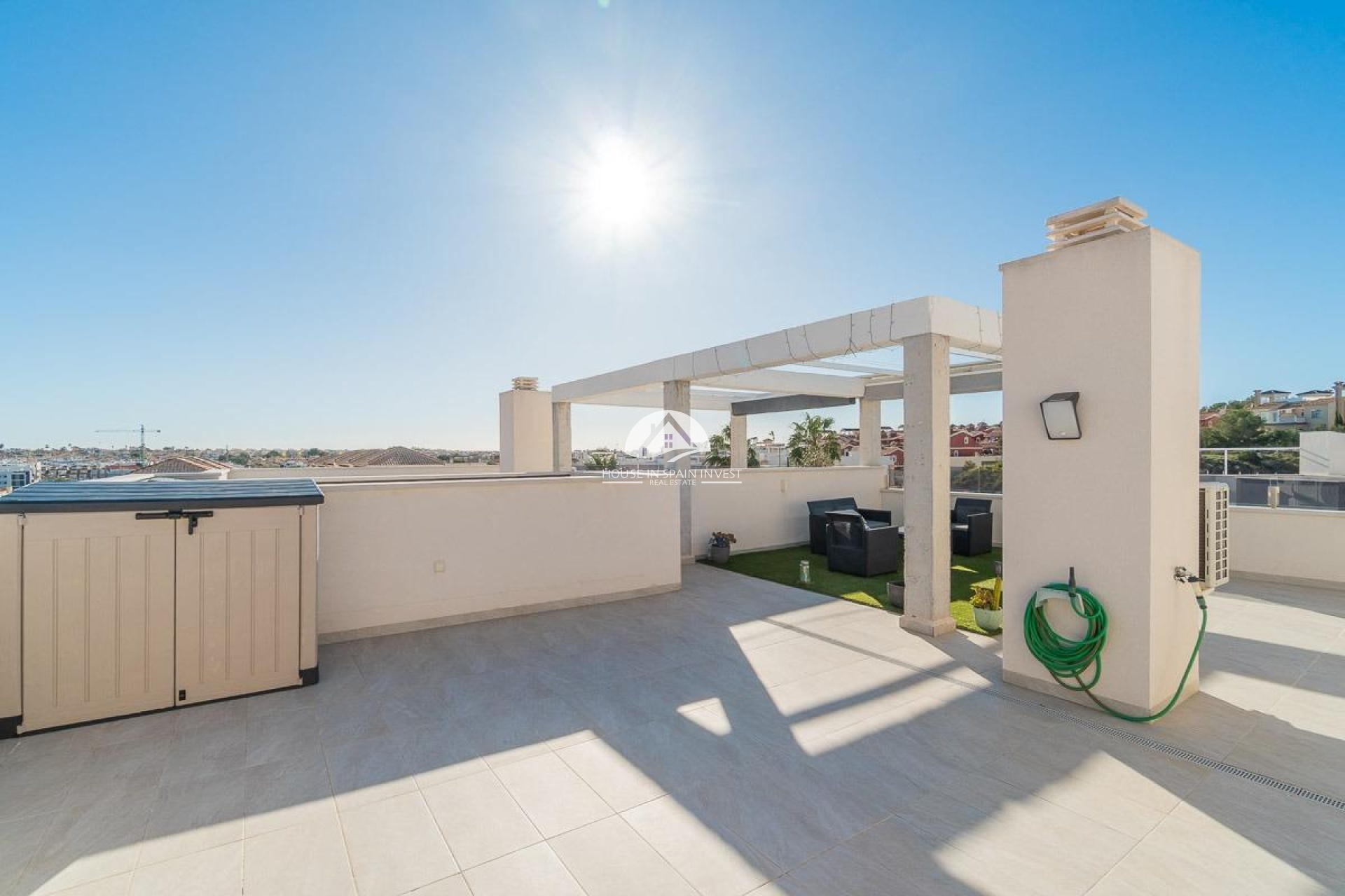 Reventa - Apartamento - Orihuela Costa - Villamartín