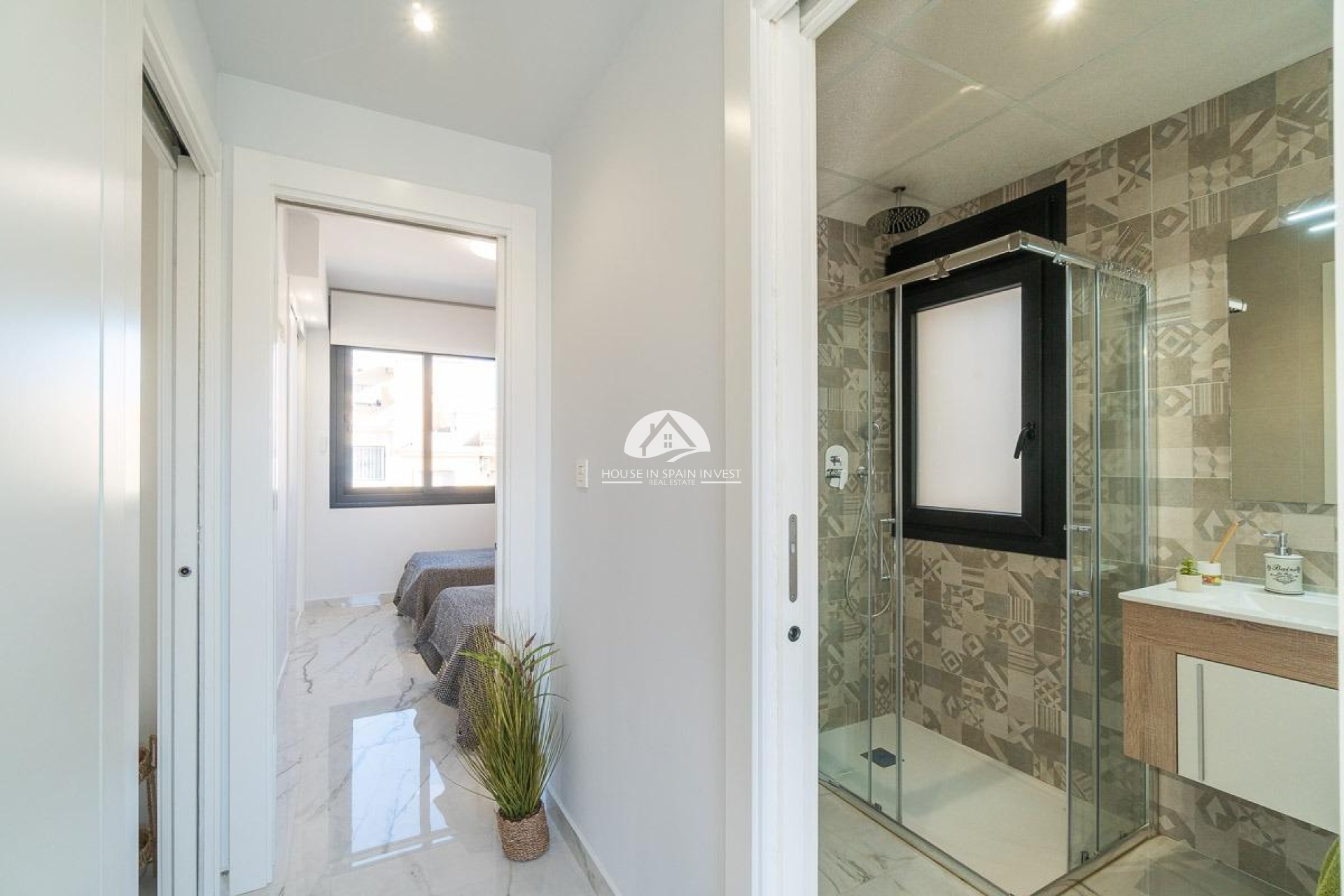 Reventa - Apartamento - Orihuela Costa - Villamartín