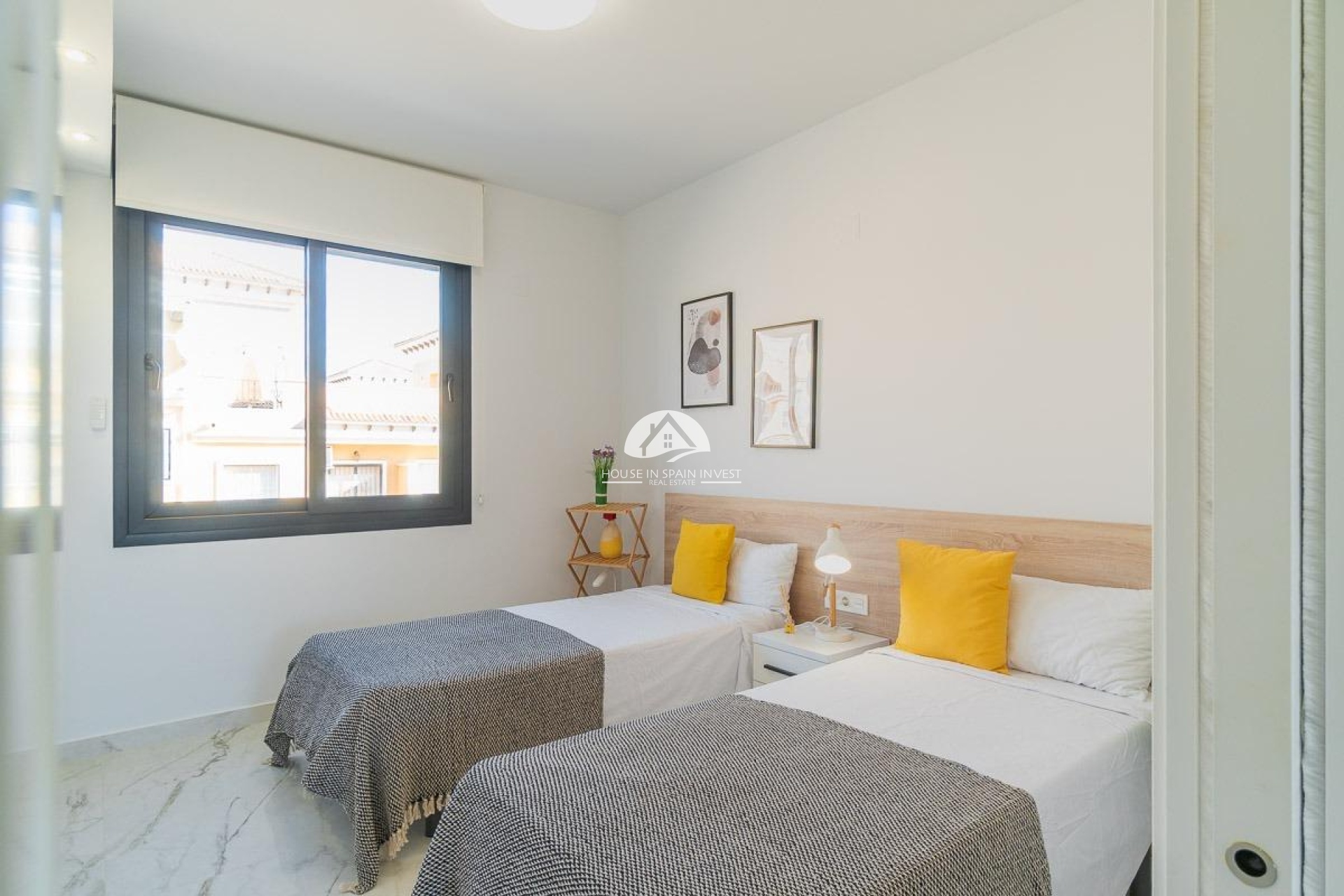 Reventa - Apartamento - Orihuela Costa - Villamartín