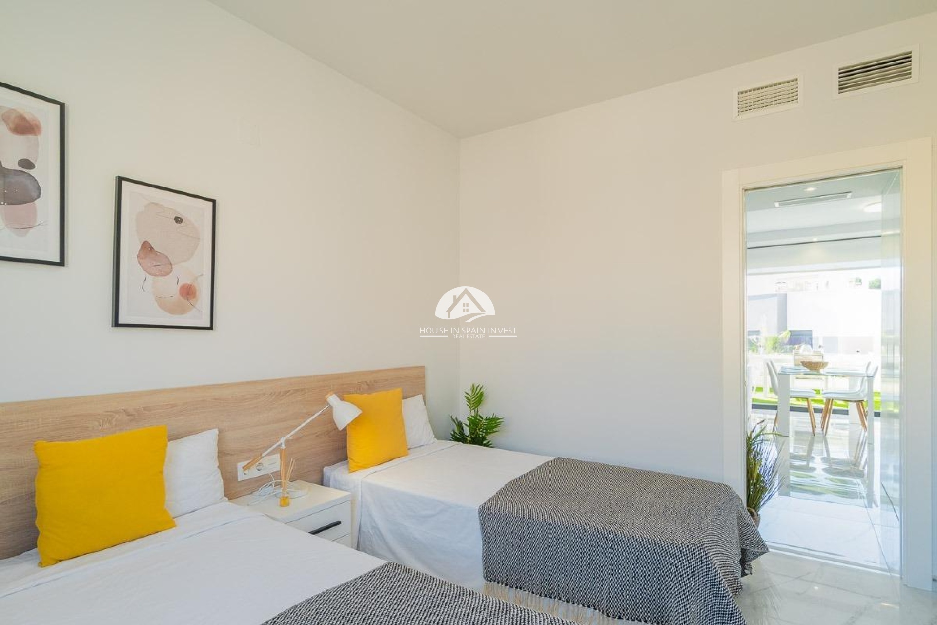 Reventa - Apartamento - Orihuela Costa - Villamartín