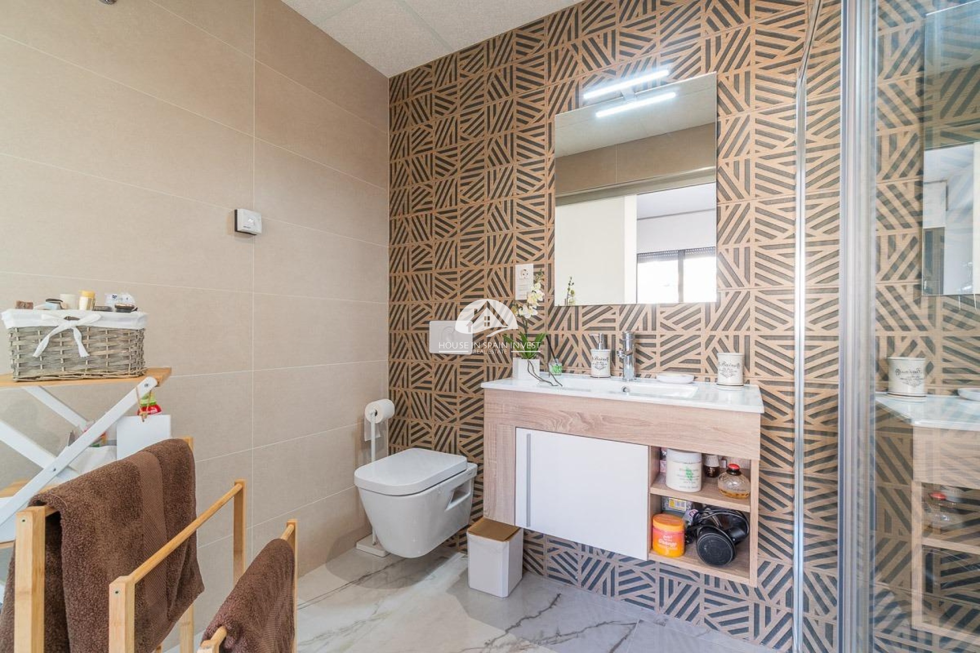 Reventa - Apartamento - Orihuela Costa - Villamartín