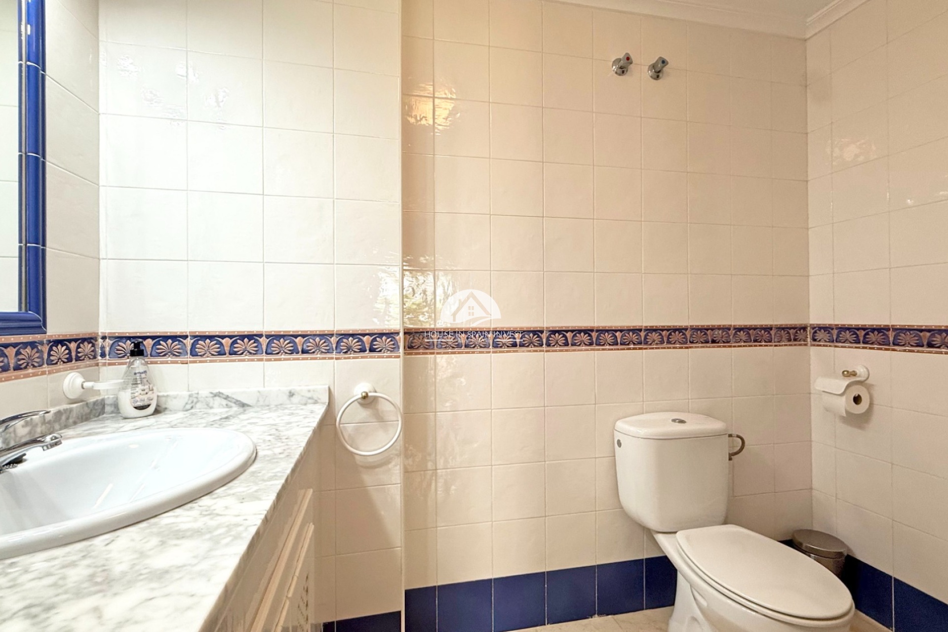 Reventa - Apartamento - Orihuela Costa - Villamartín