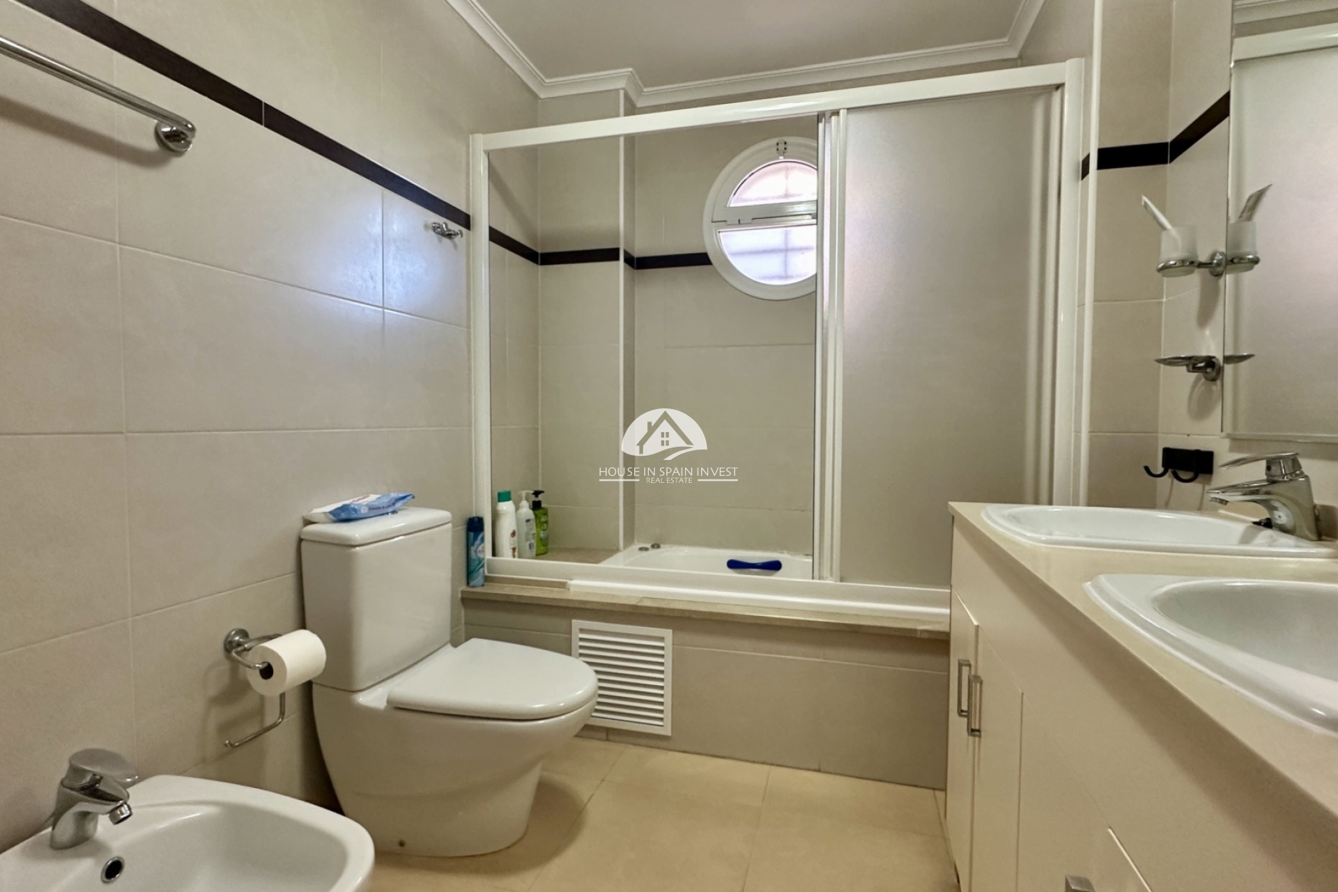 Reventa - Apartamento - Pilar de la Horadada - Mil Palmeras