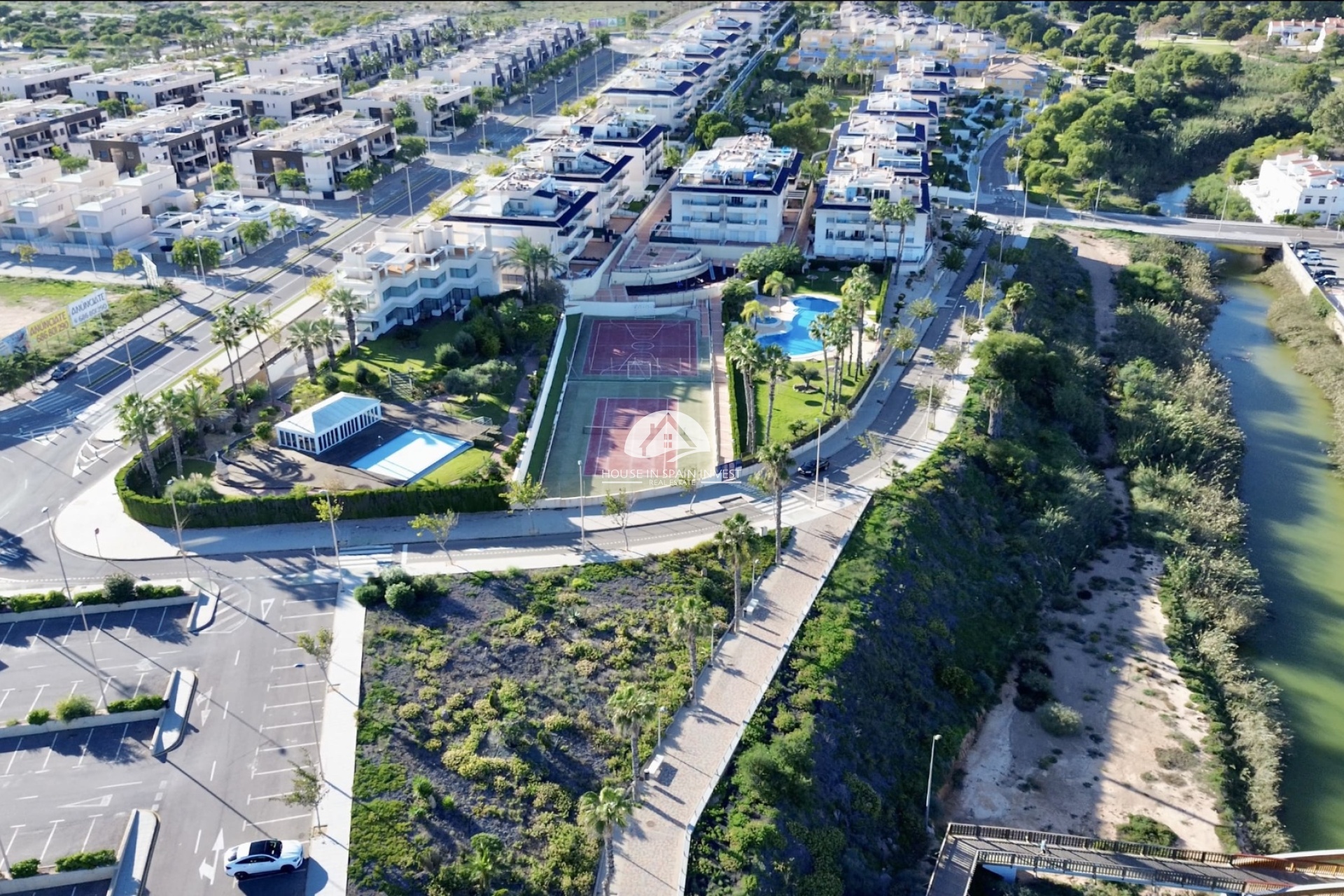 Reventa - Apartamento - Pilar de la Horadada - Mil Palmeras