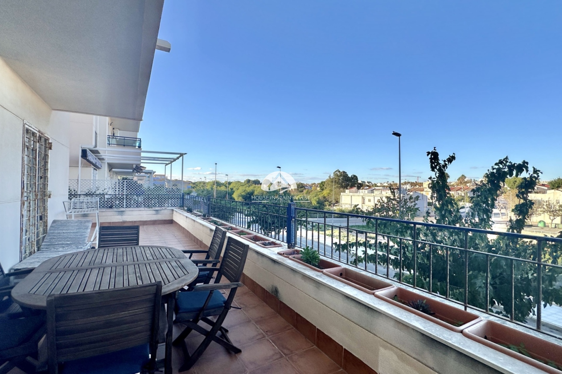 Reventa - Apartamento - Pilar de la Horadada - Mil Palmeras